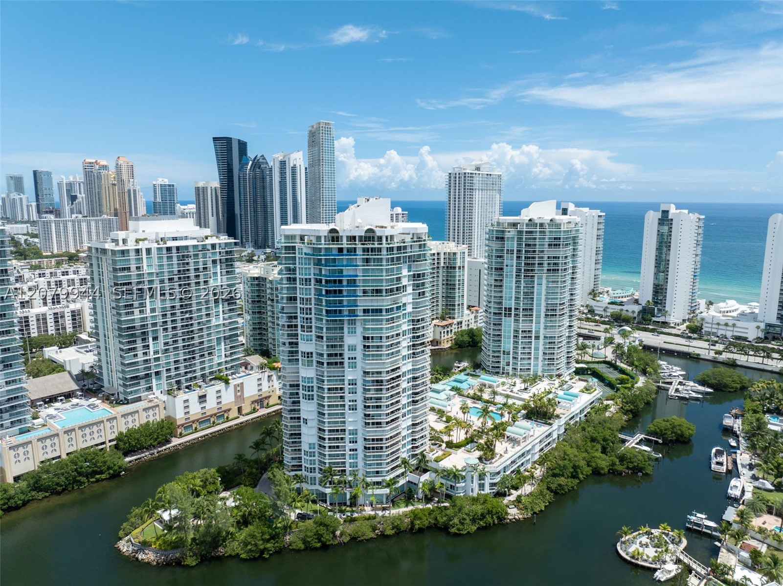 16500 Collins Ave #2256 Sunny Isles Beach, FL 33160