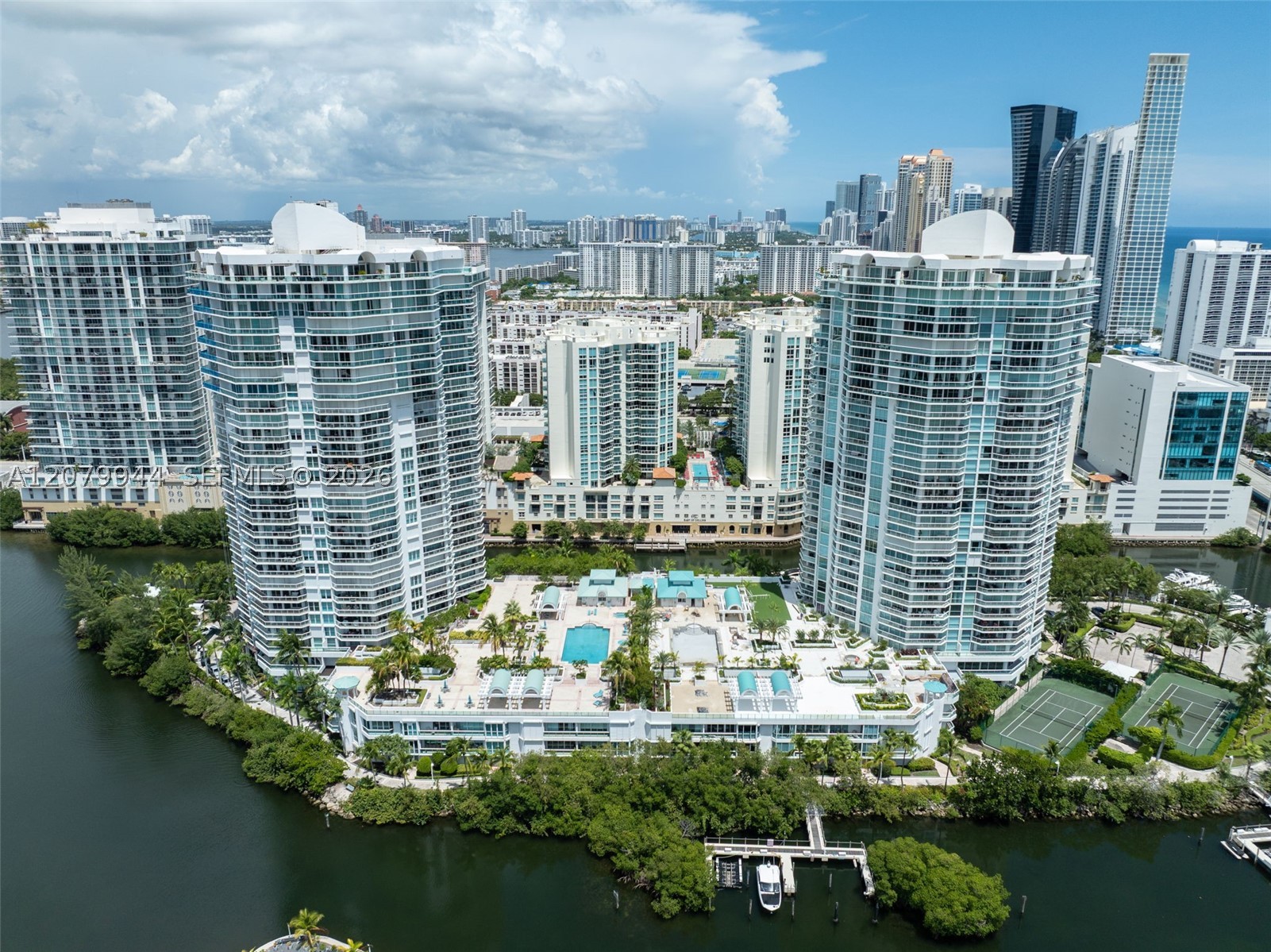 16500 Collins Ave #2256 Sunny Isles Beach, FL 33160