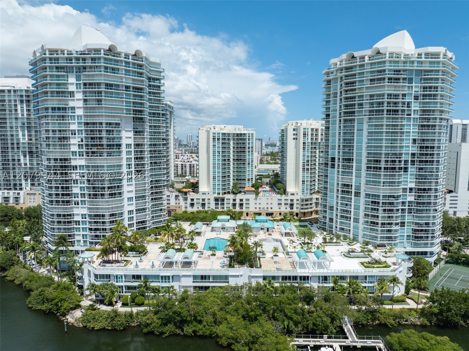 16500 Collins Ave #2256 Sunny Isles Beach, FL 33160