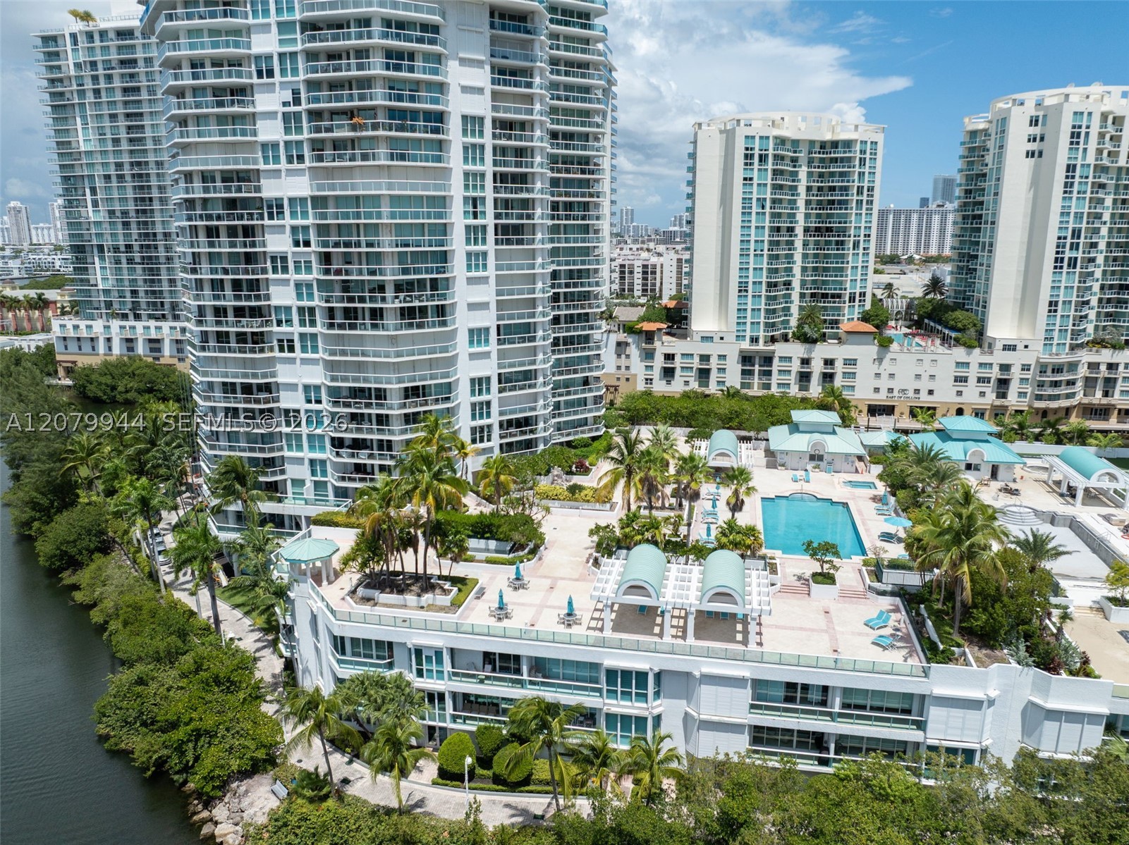 16500 Collins Ave #2256 Sunny Isles Beach, FL 33160
