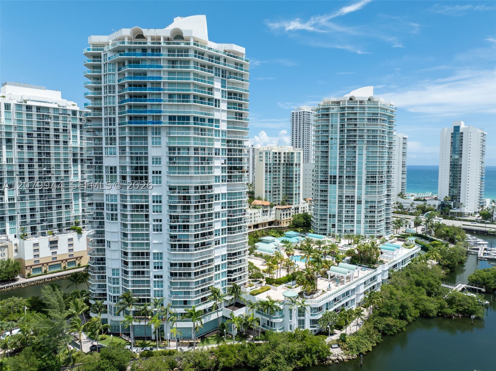16500 Collins Ave #2256 Sunny Isles Beach, FL 33160