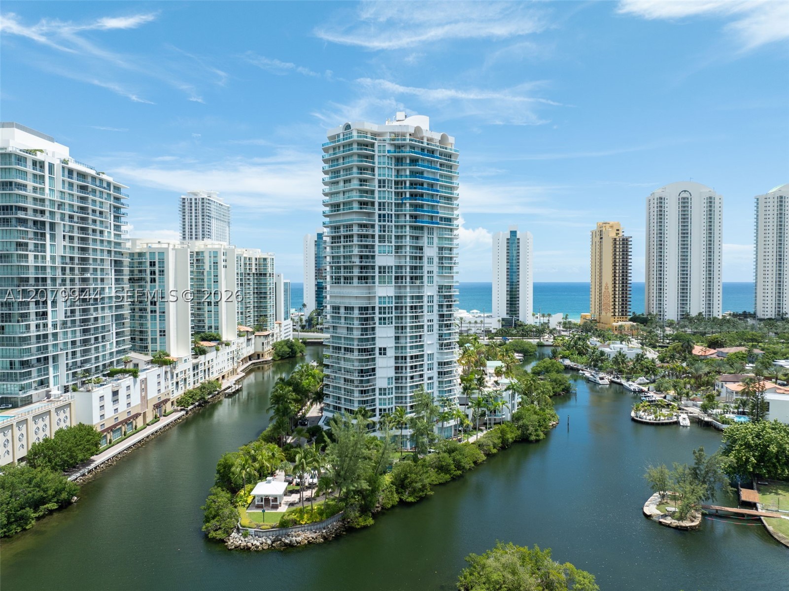16500 Collins Ave #2256 Sunny Isles Beach, FL 33160