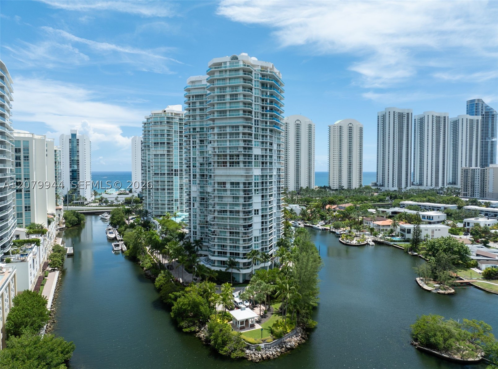 16500 Collins Ave #2256 Sunny Isles Beach, FL 33160