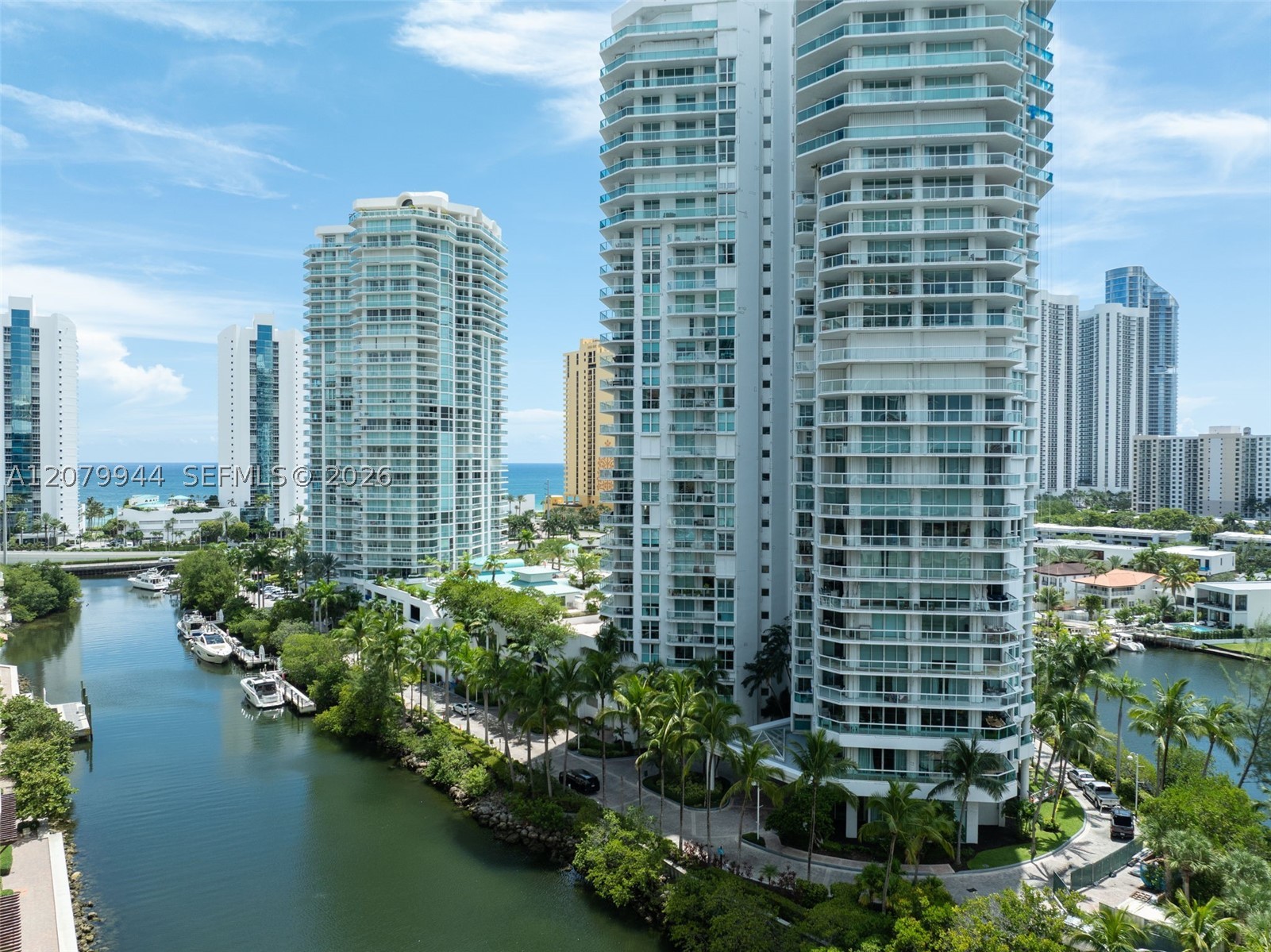 16500 Collins Ave #2256 Sunny Isles Beach, FL 33160