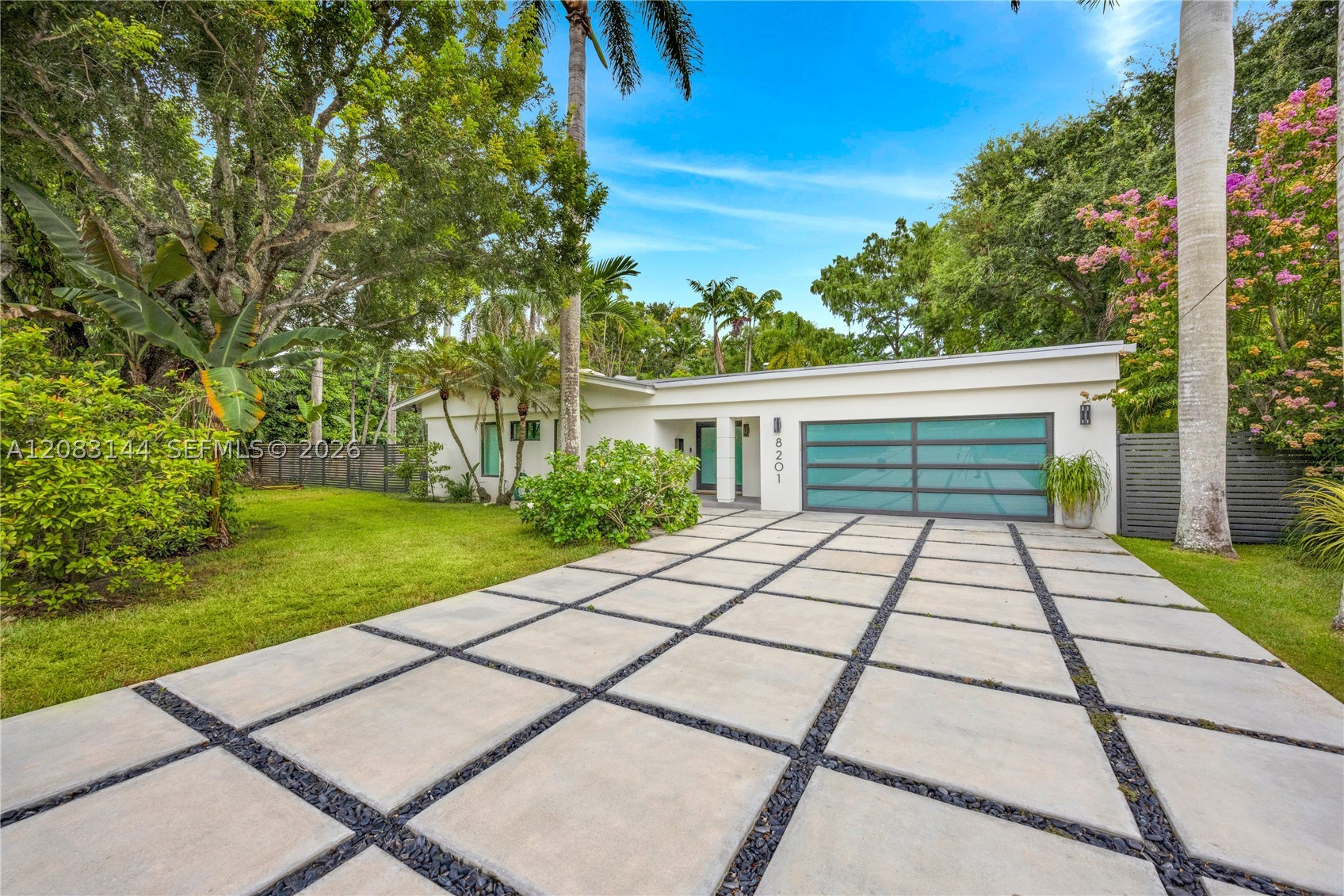 8201 SW 62nd Ave South Miami, FL 33143