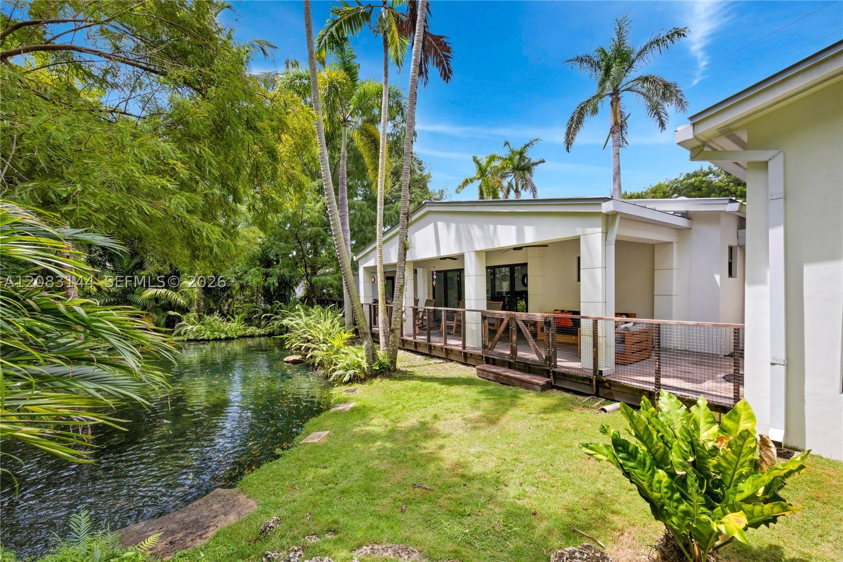 8201 SW 62nd Ave South Miami, FL 33143