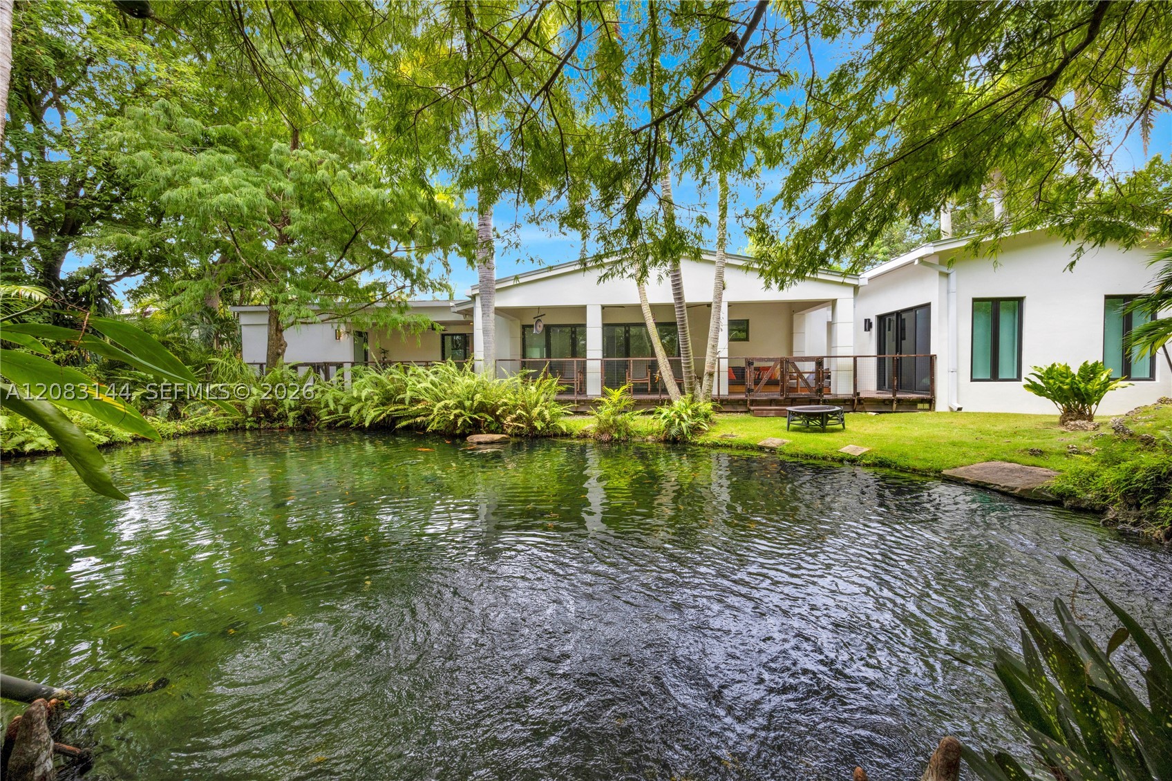 8201 SW 62nd Ave South Miami, FL 33143