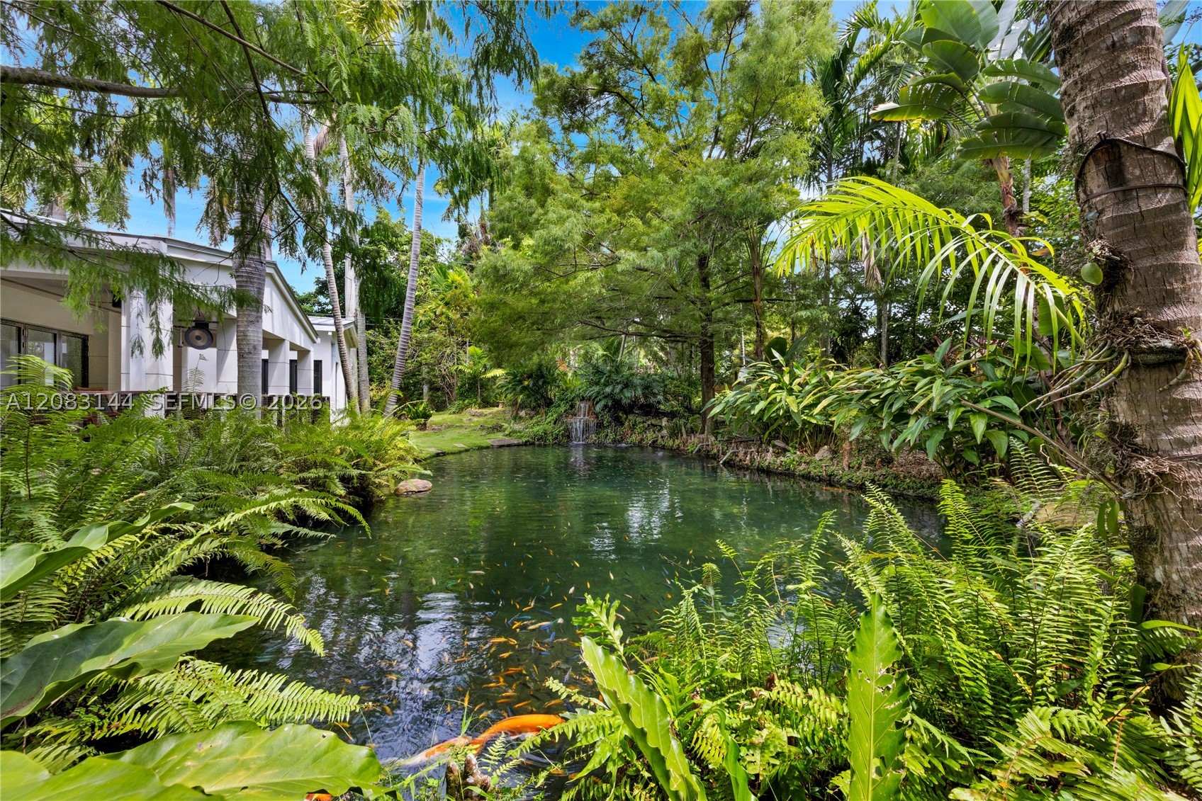 8201 SW 62nd Ave South Miami, FL 33143