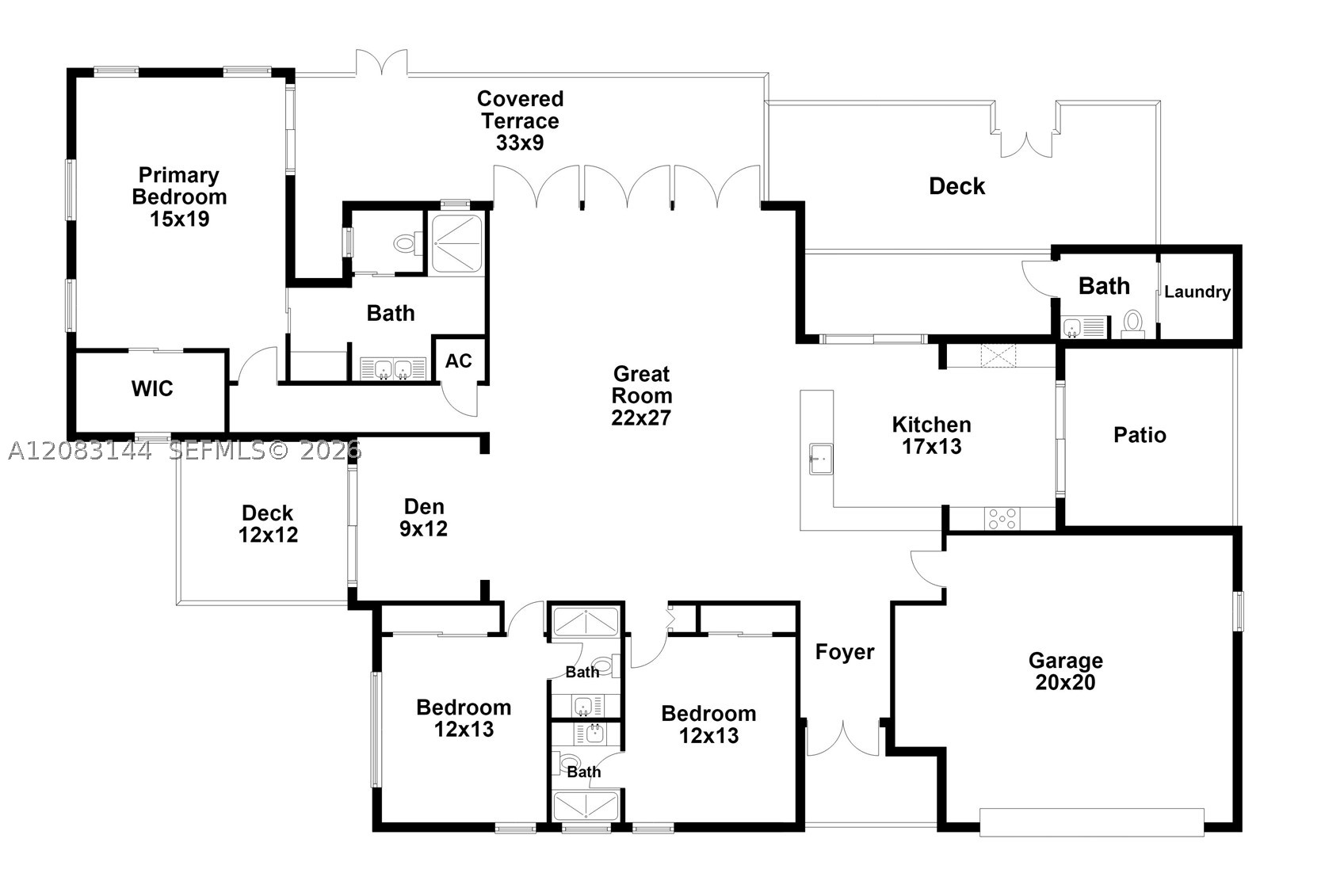 8201 SW 62nd Ave South Miami, FL 33143