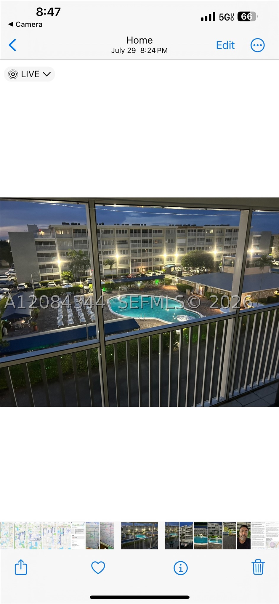 329 SE 3rd St #405T
