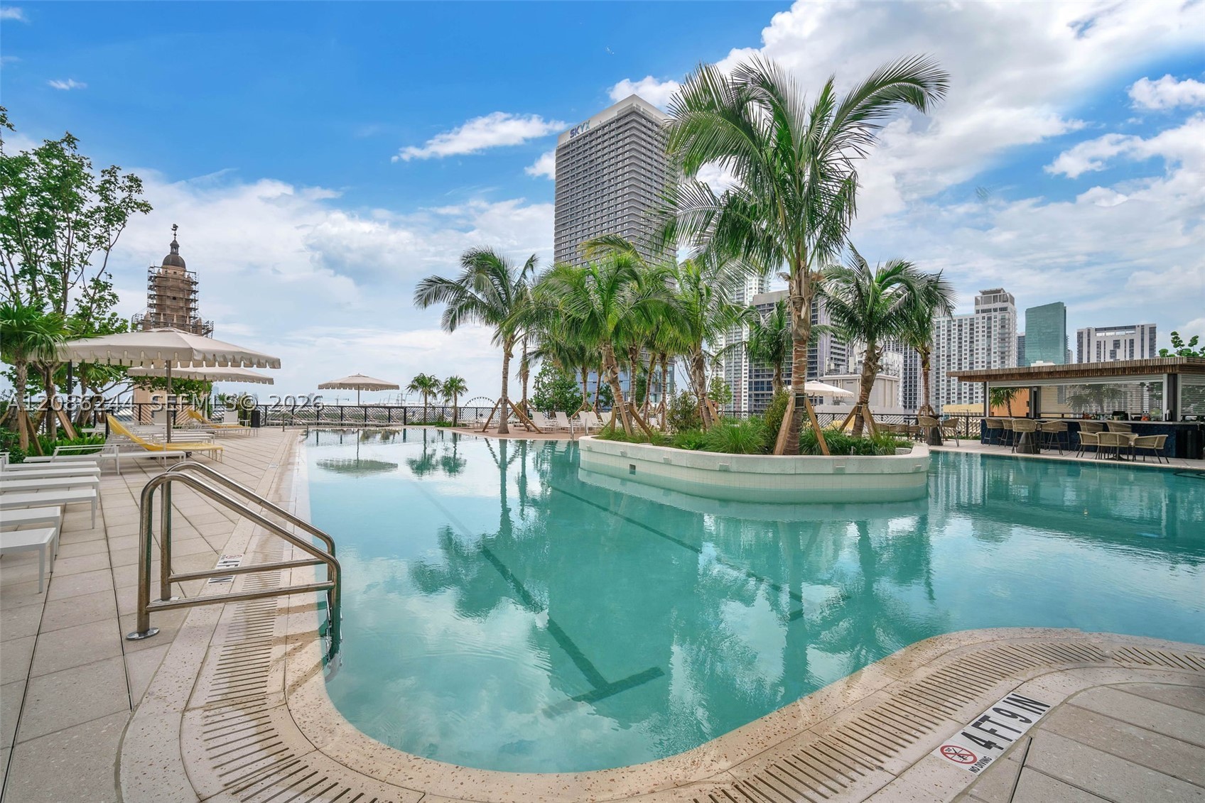 image Gale Miami Hotel & Residences29