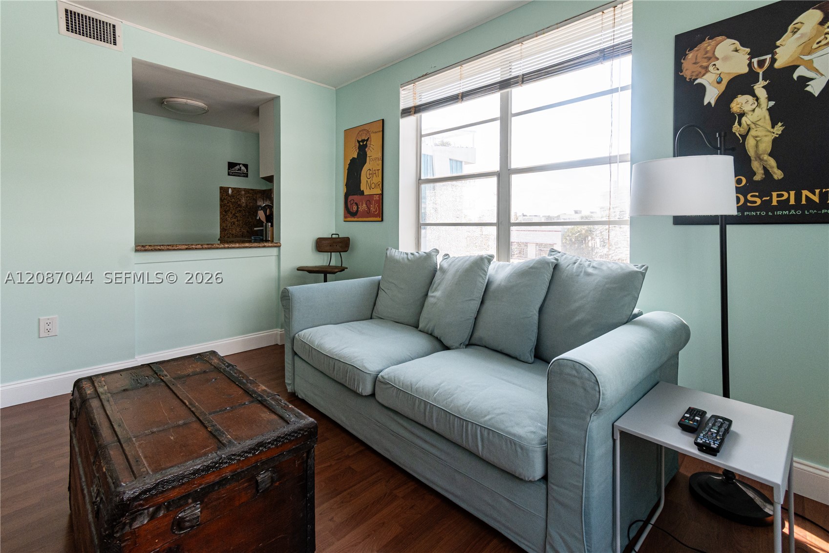 1460 Ocean Dr #309 Miami Beach, FL 33139