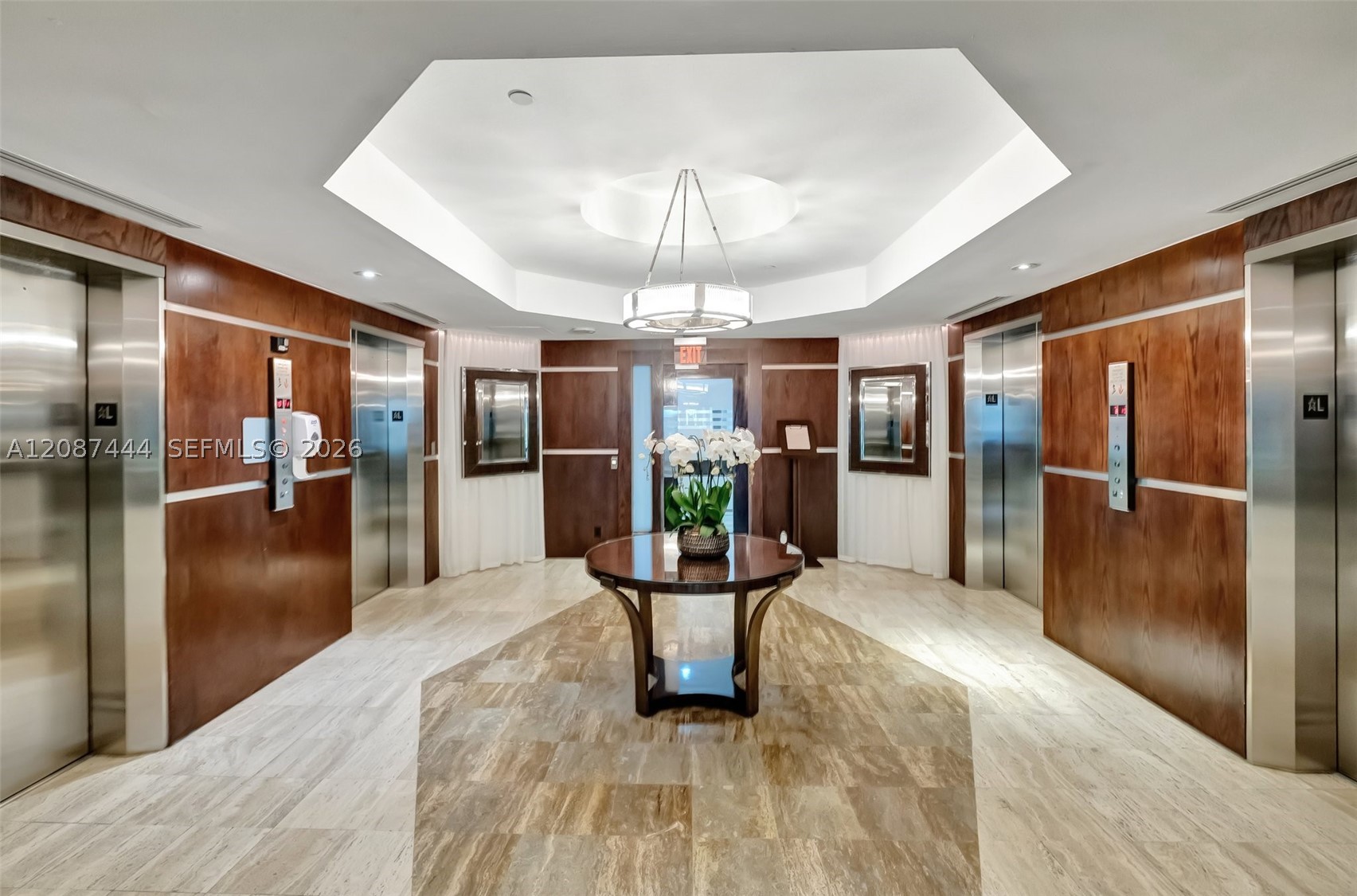 image Brickell Townhouse16