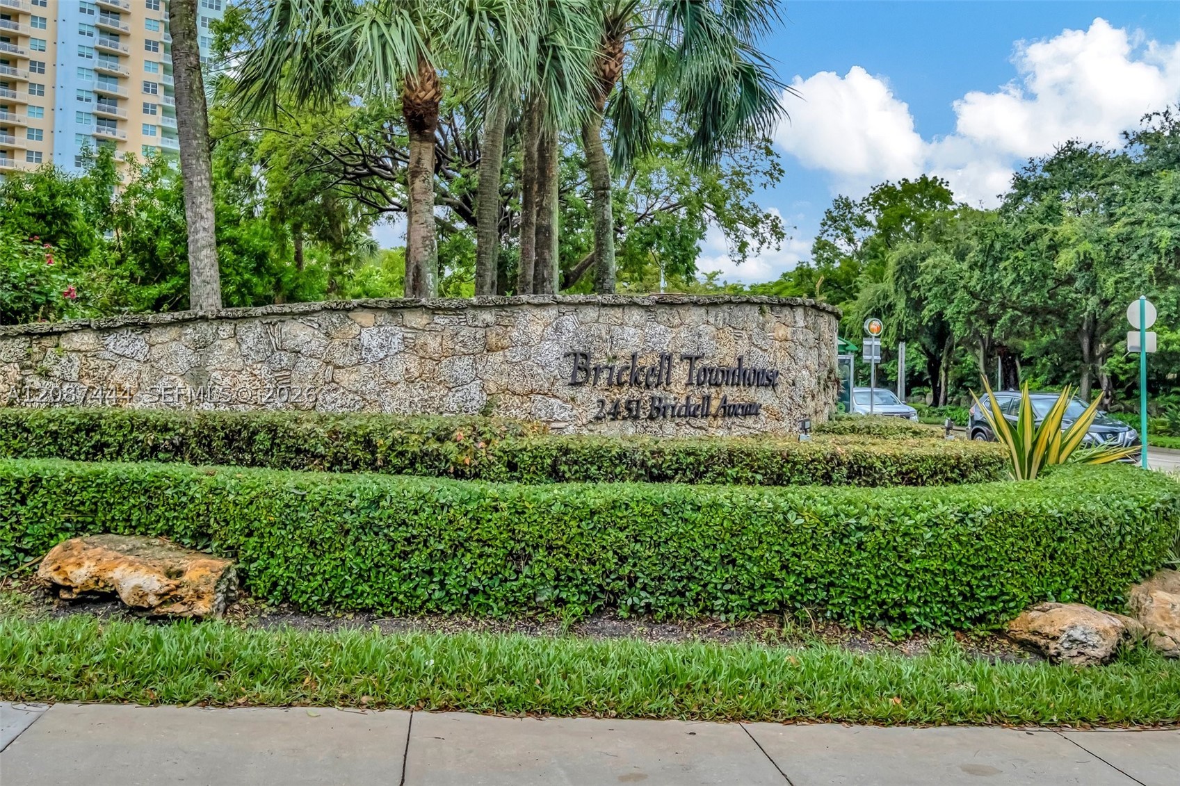 image Brickell Townhouse24