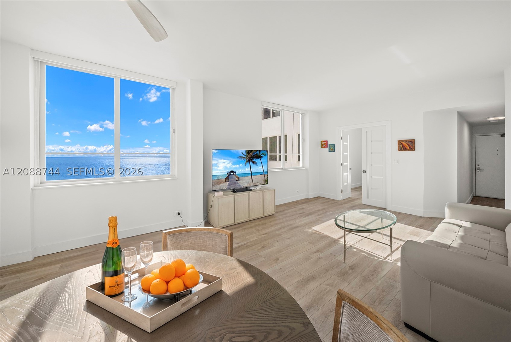 5005 Collins Ave #1525