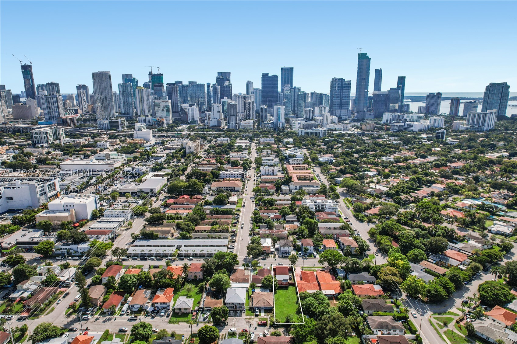 1010 SW 8th Ave