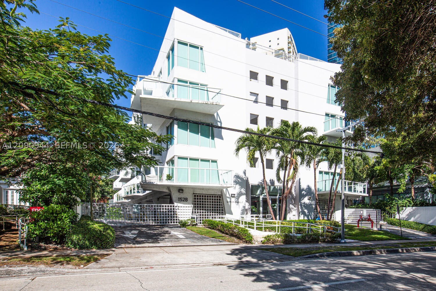 image Lofts on Brickell One0