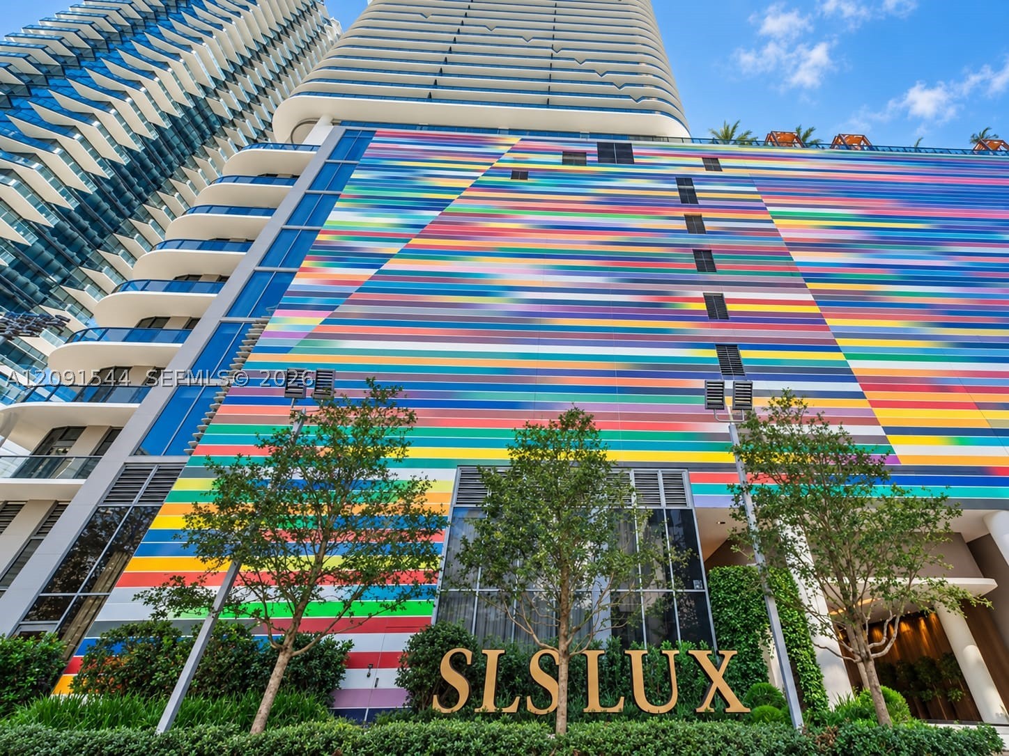 image SLS Lux45