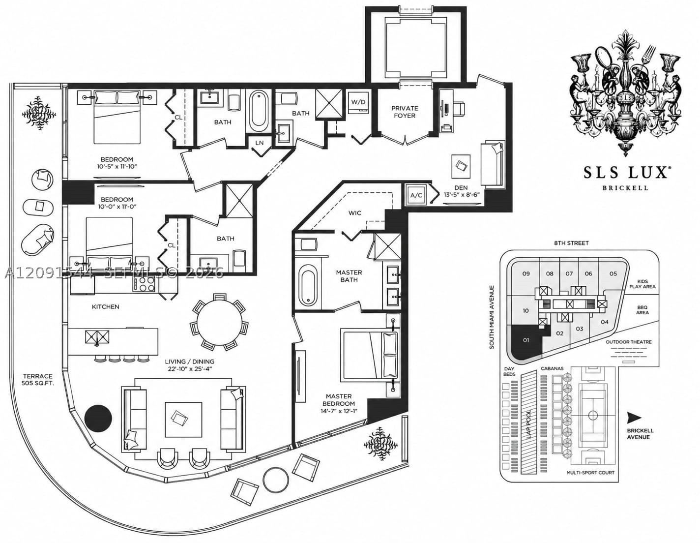 image SLS Lux48