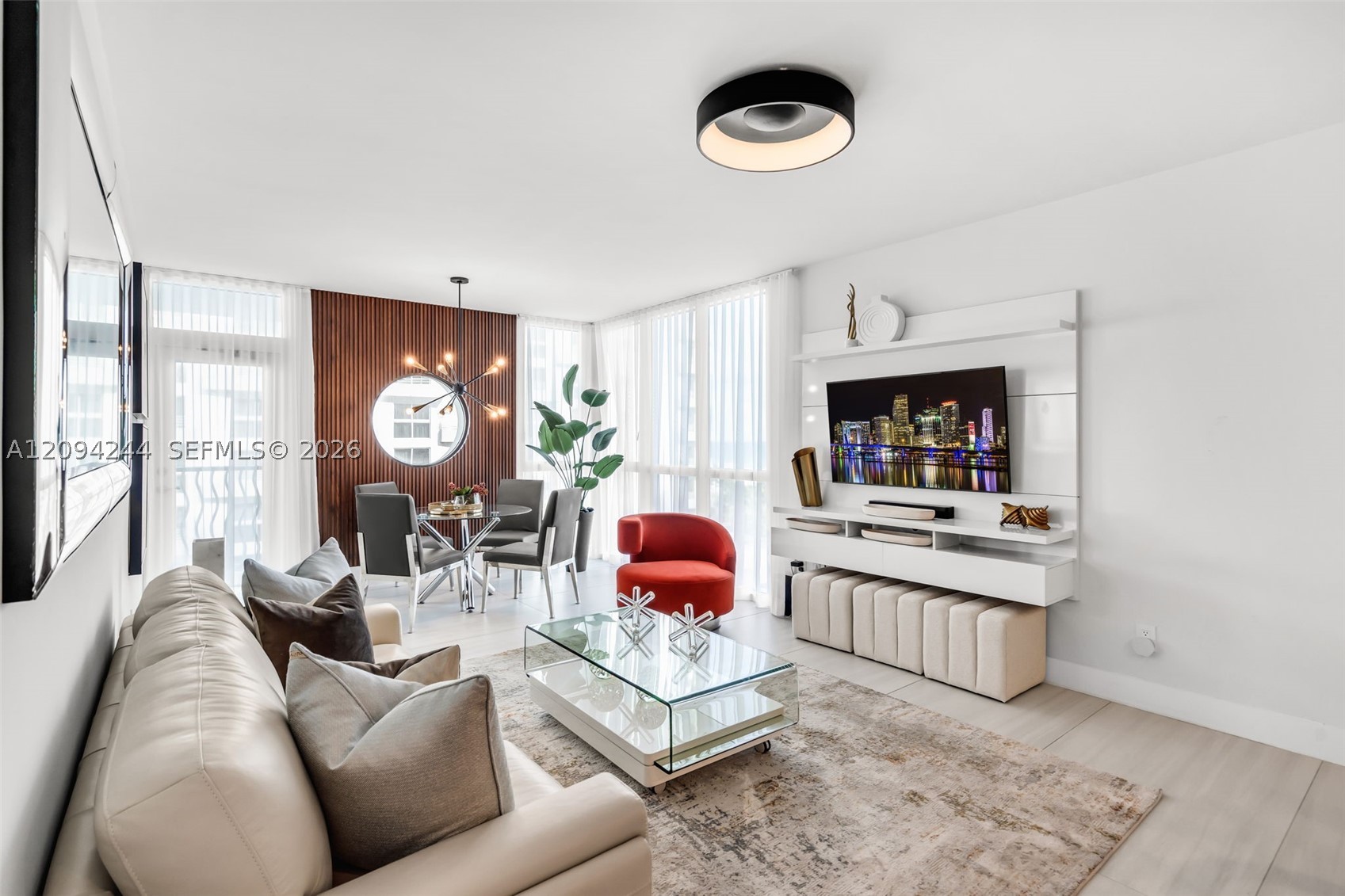 1500 Ocean Dr #707