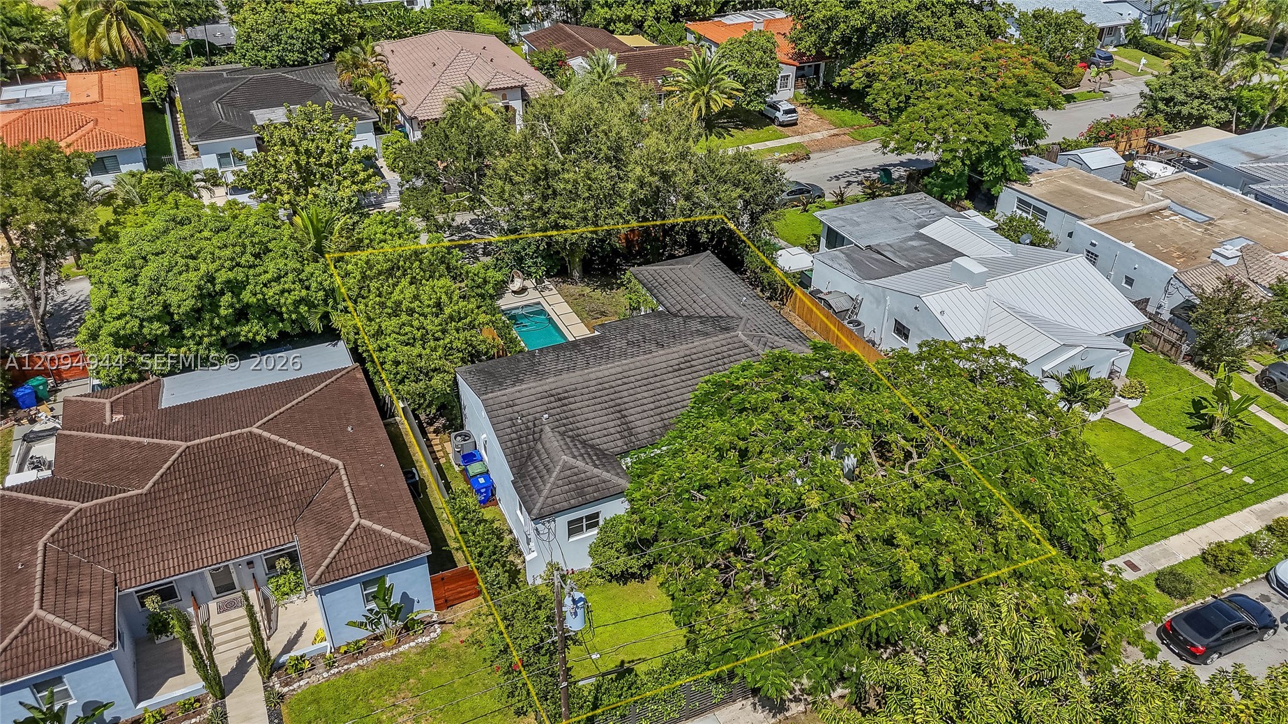 1867 SW 14th Ter Miami, FL 33145