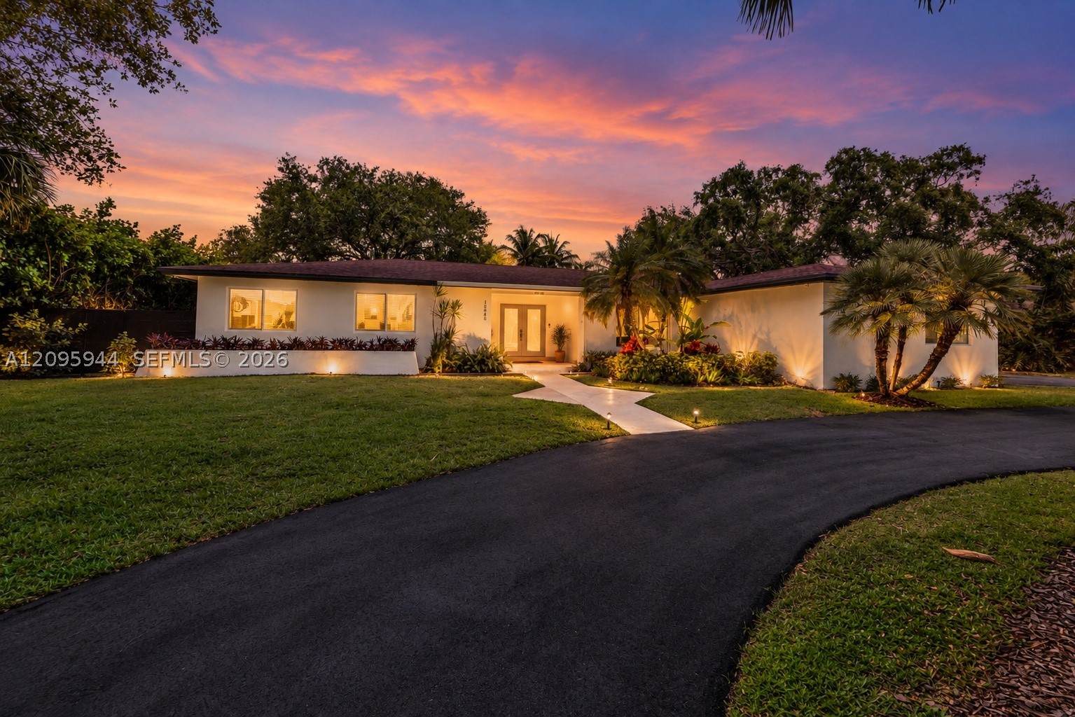 13840 SW 74th Ave Palmetto Bay, FL 33158