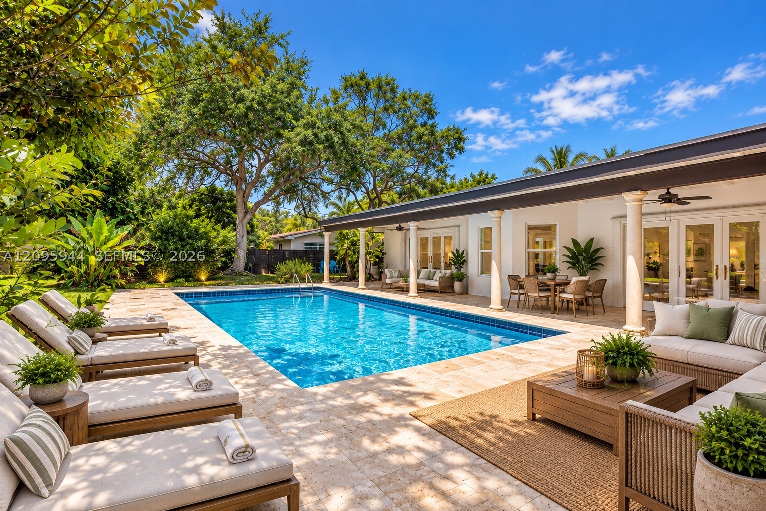 13840 SW 74th Ave Palmetto Bay, FL 33158