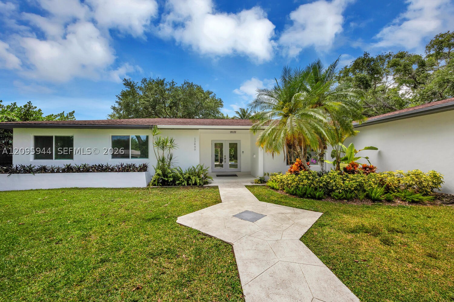 13840 SW 74th Ave Palmetto Bay, FL 33158