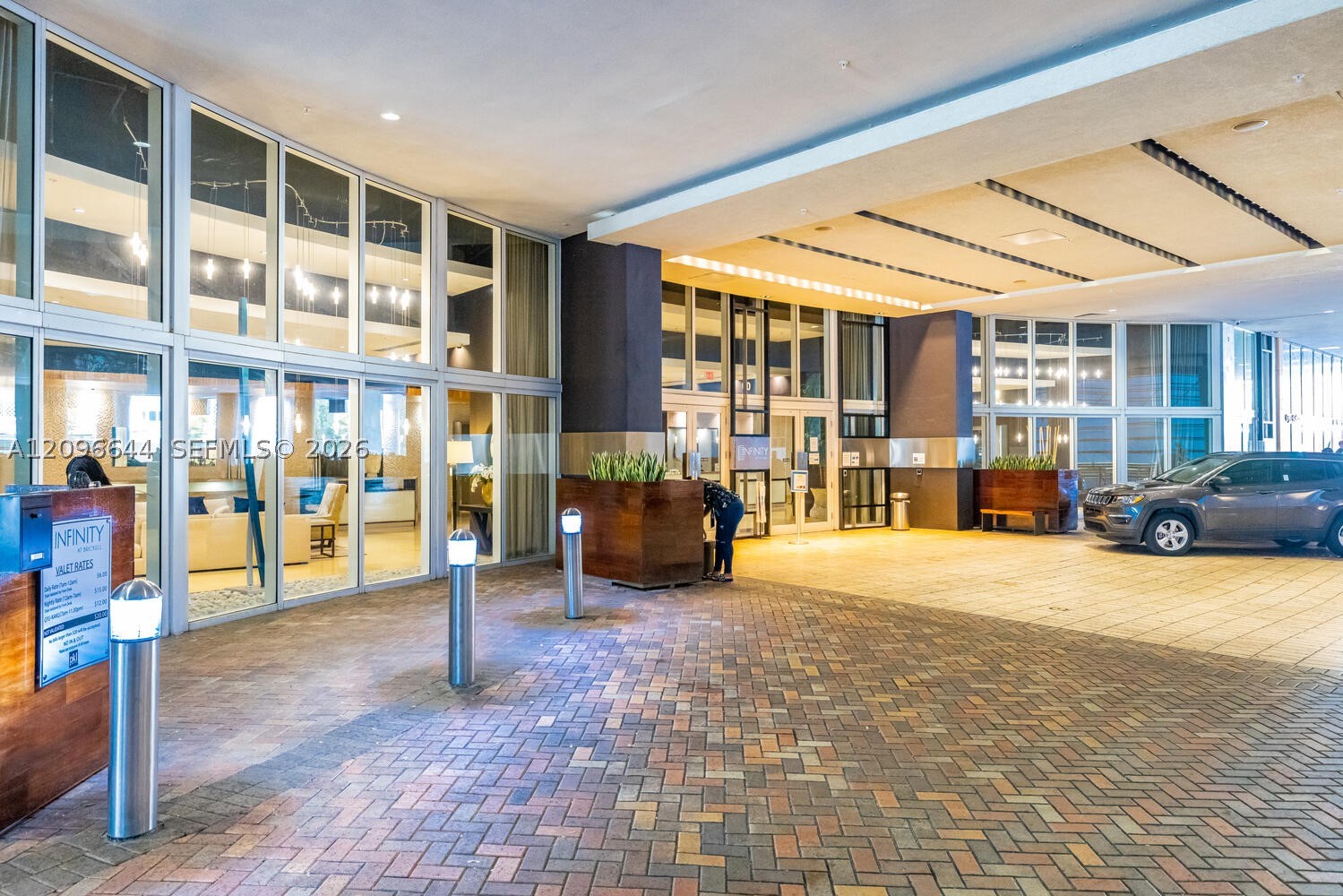 image Infinity at Brickell21