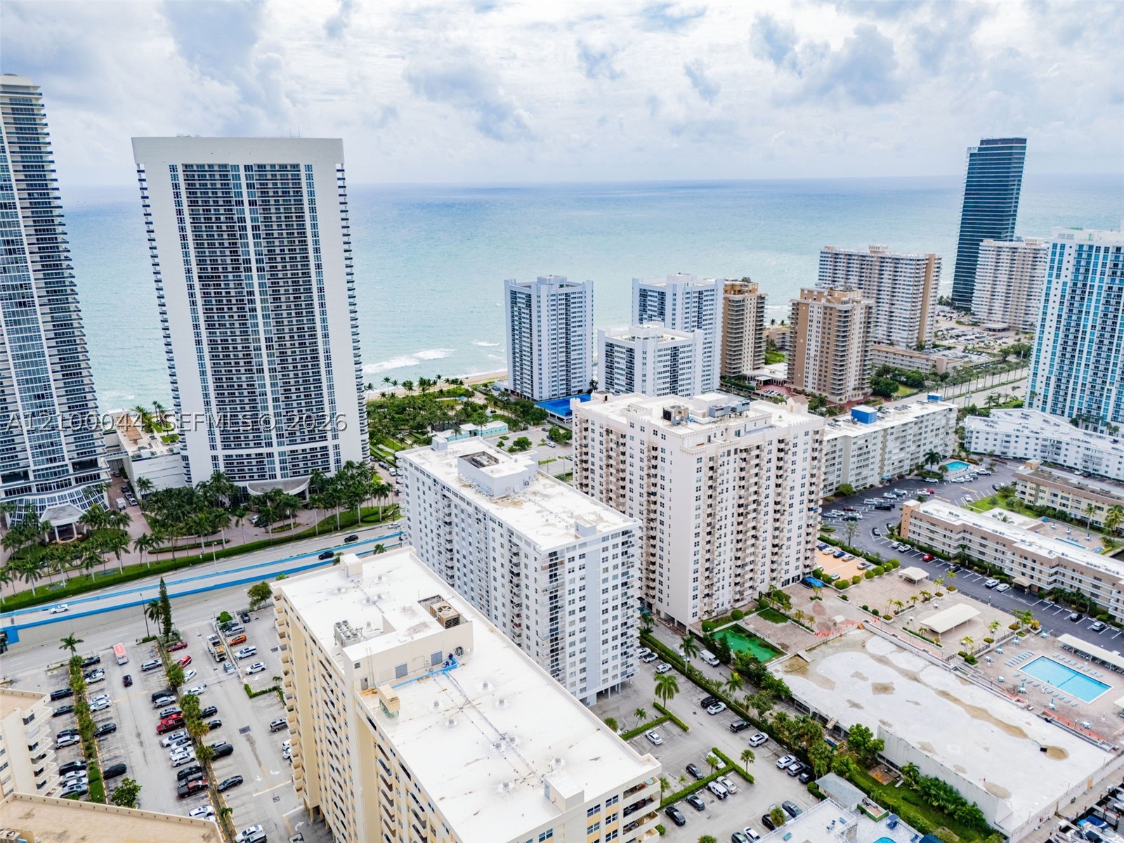 1849 S Ocean Dr #1606