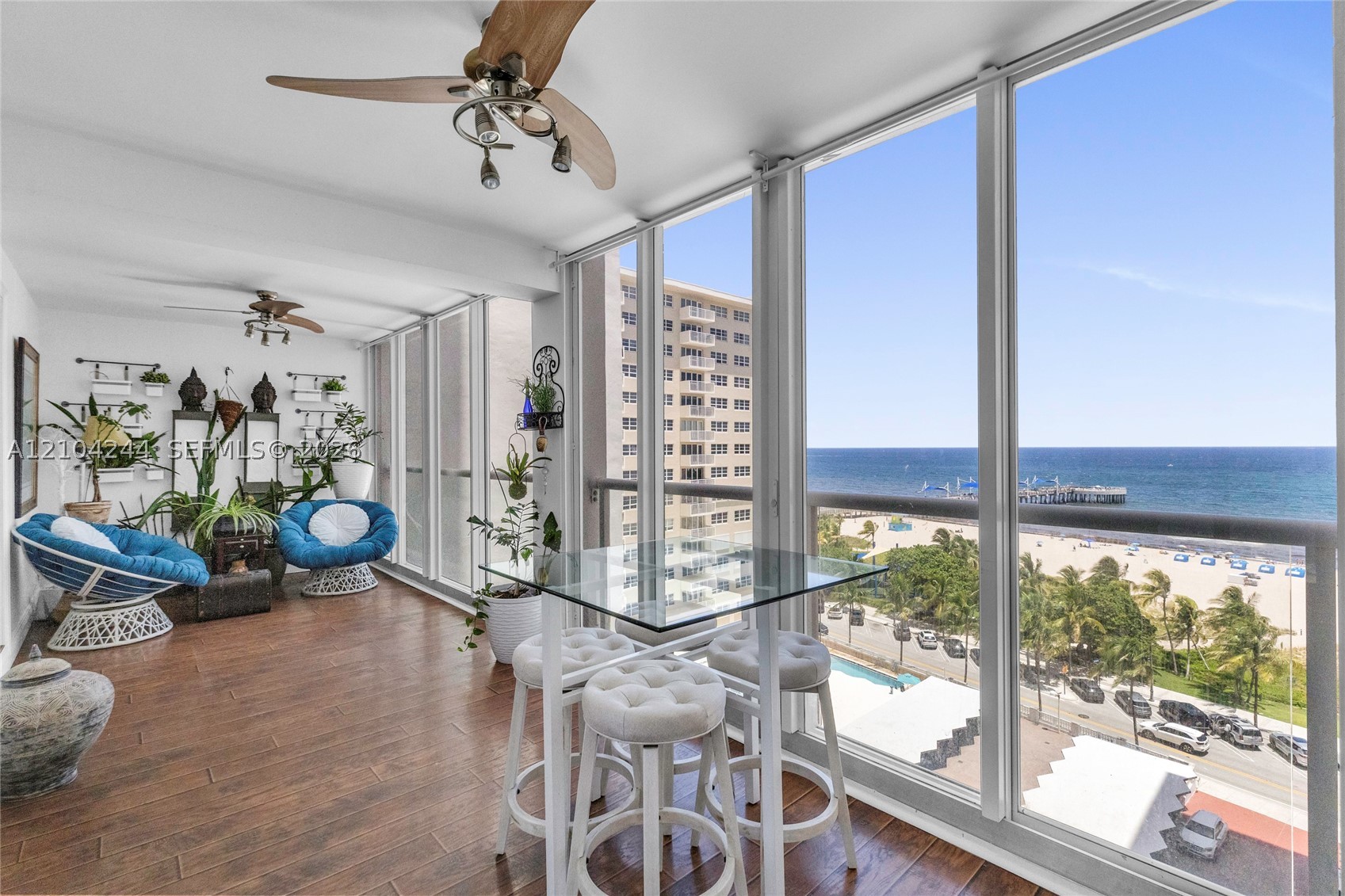 111 N Pompano Bch Blvd #1103