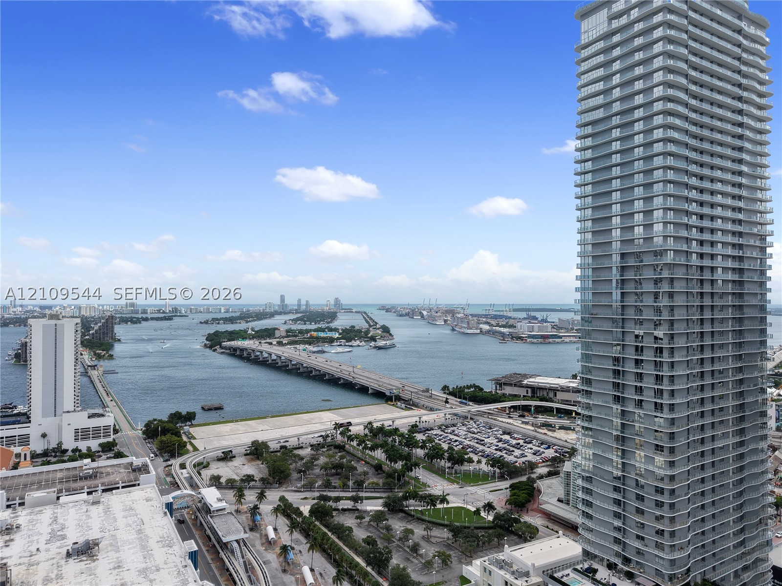 1400 Biscayne Blvd #605