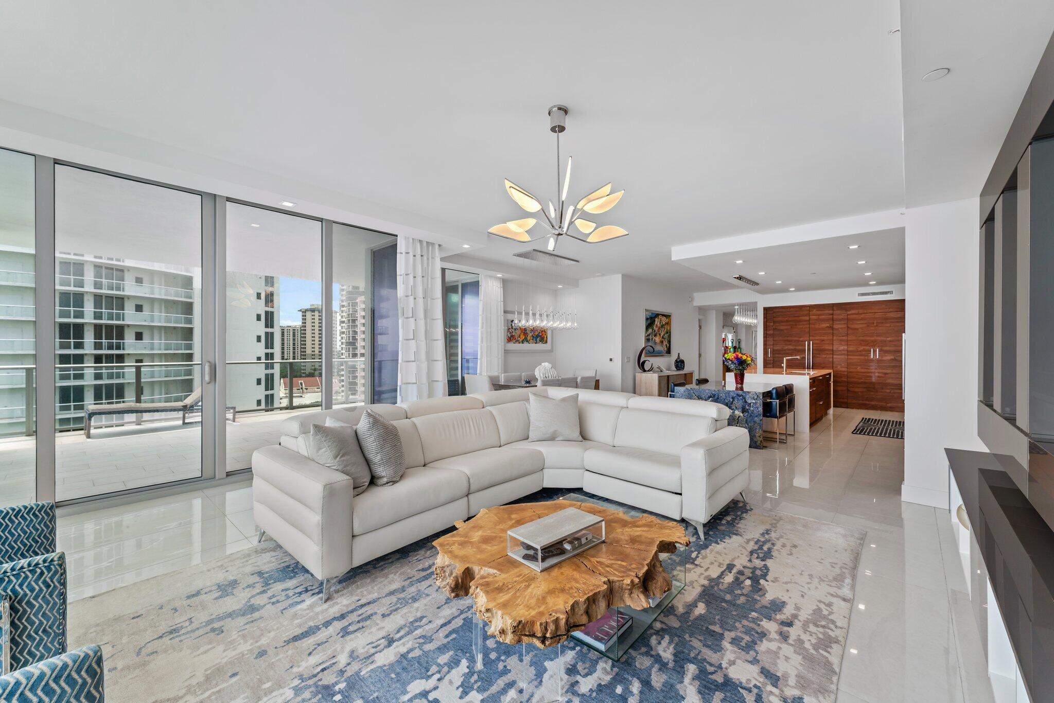 5000 N Ocean #1003 Singer Island, FL 33404