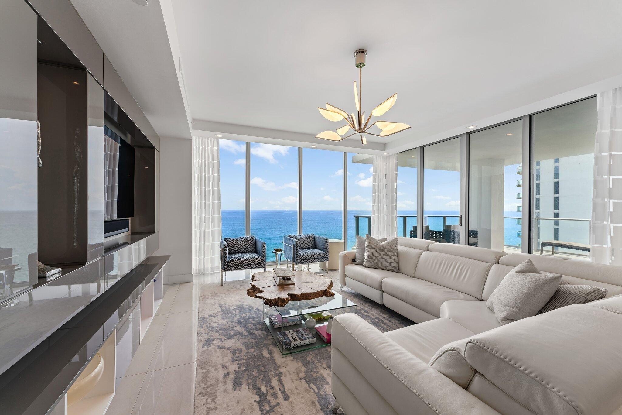 5000 N Ocean #1003 Singer Island, FL 33404