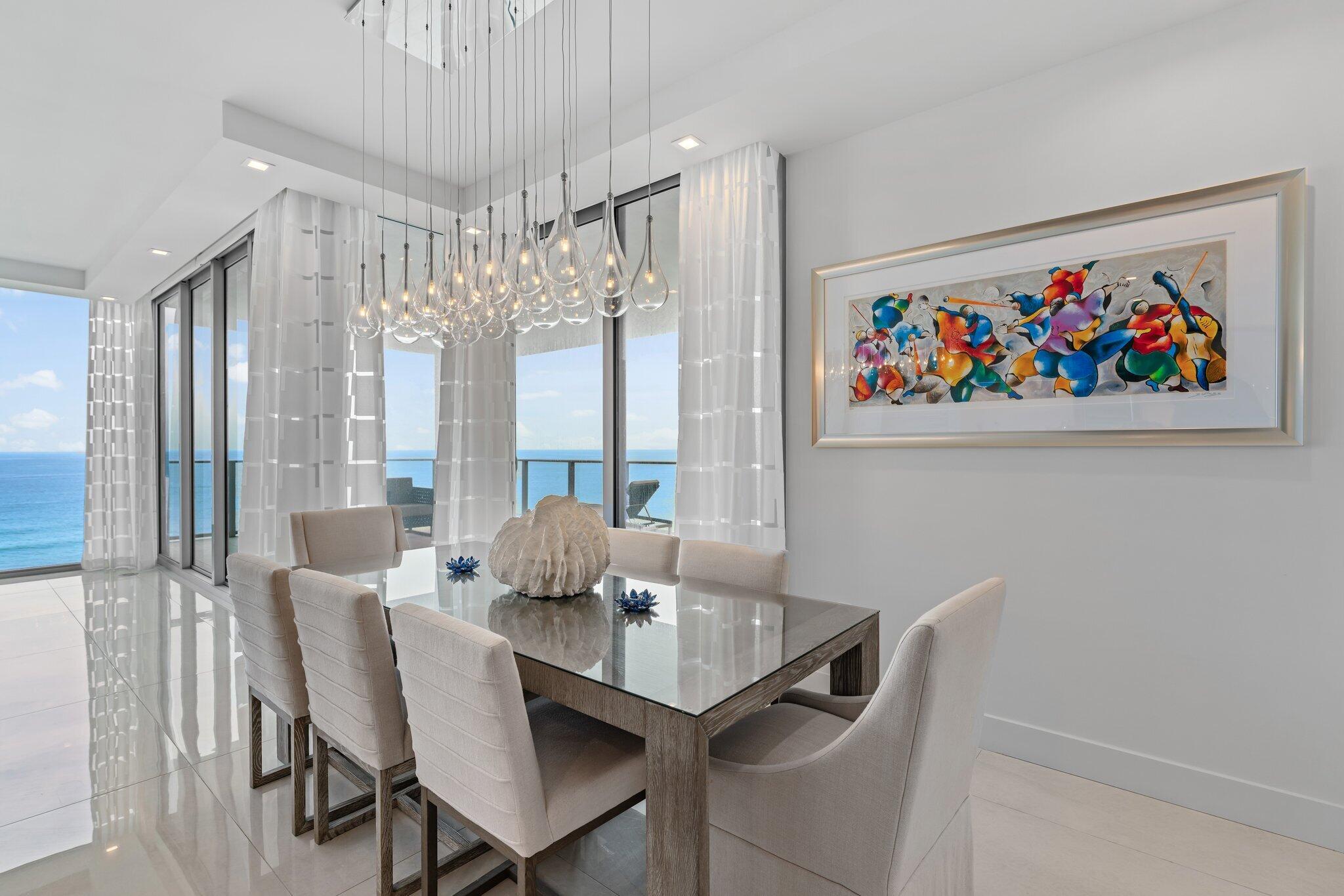 5000 N Ocean #1003 Singer Island, FL 33404