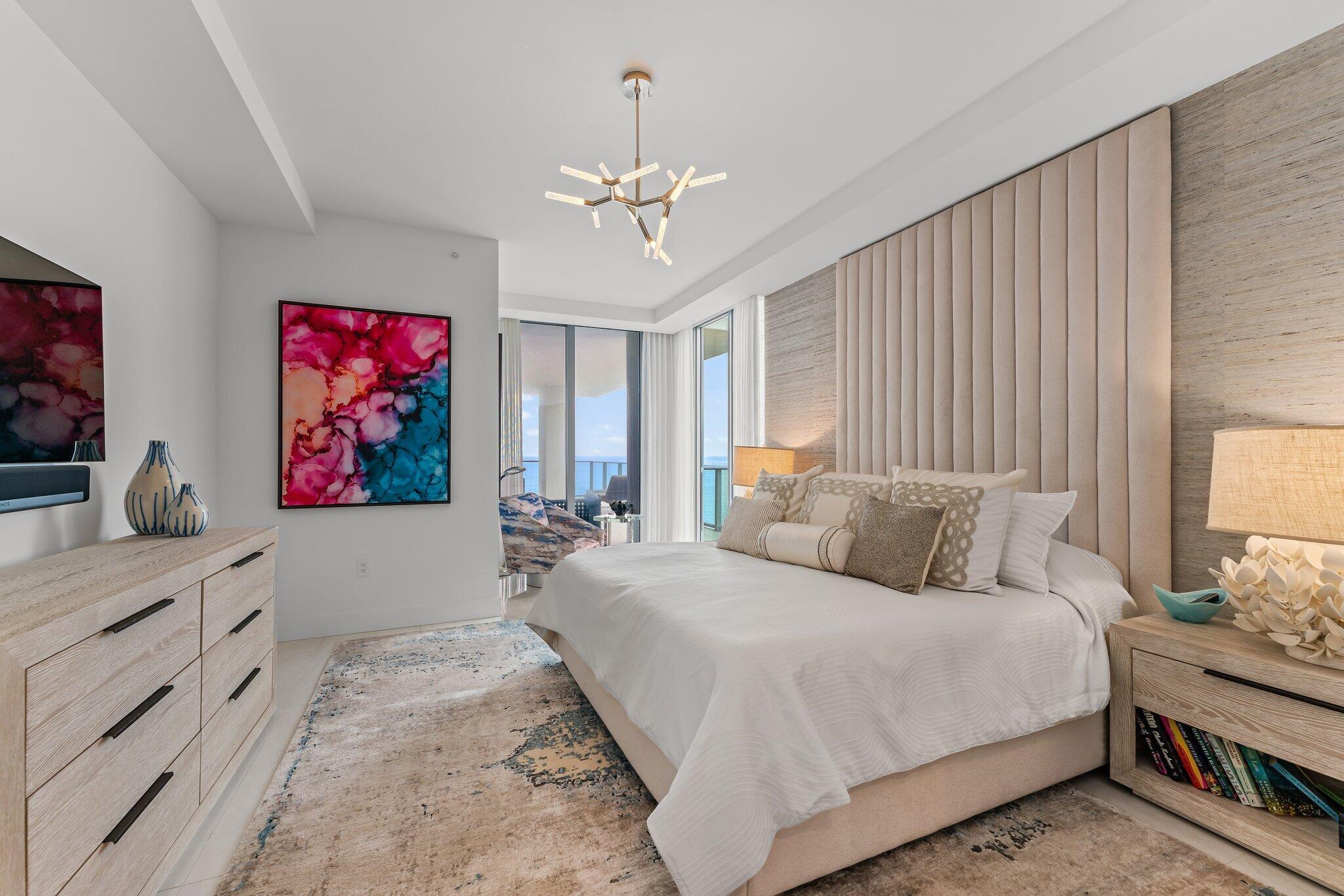 5000 N Ocean #1003 Singer Island, FL 33404