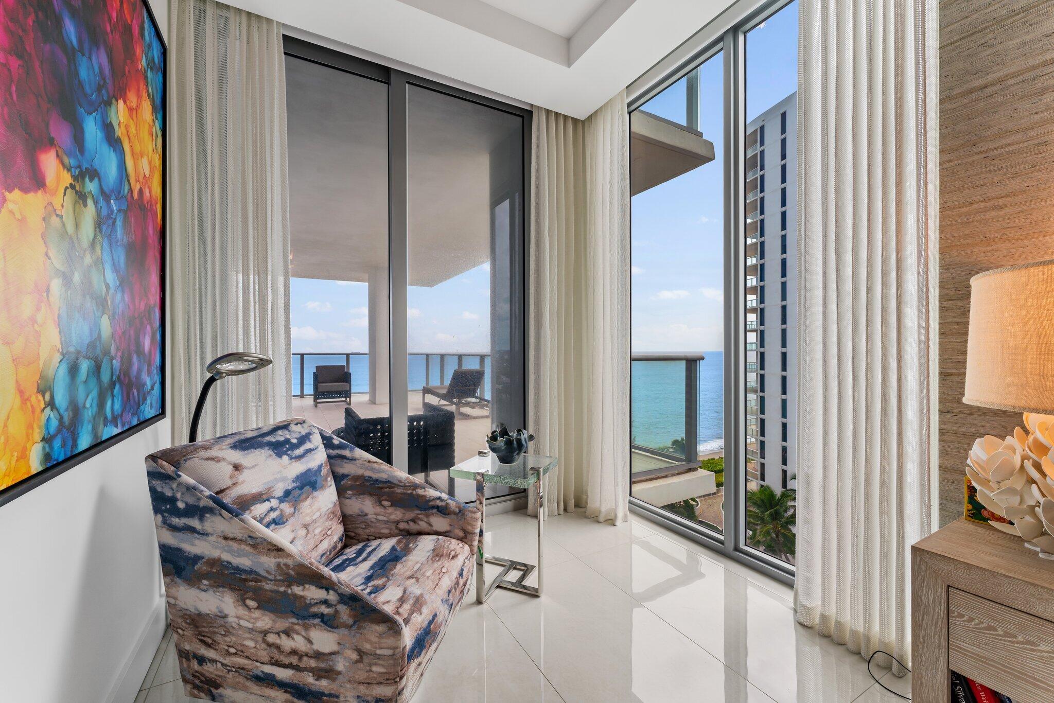 5000 N Ocean #1003 Singer Island, FL 33404