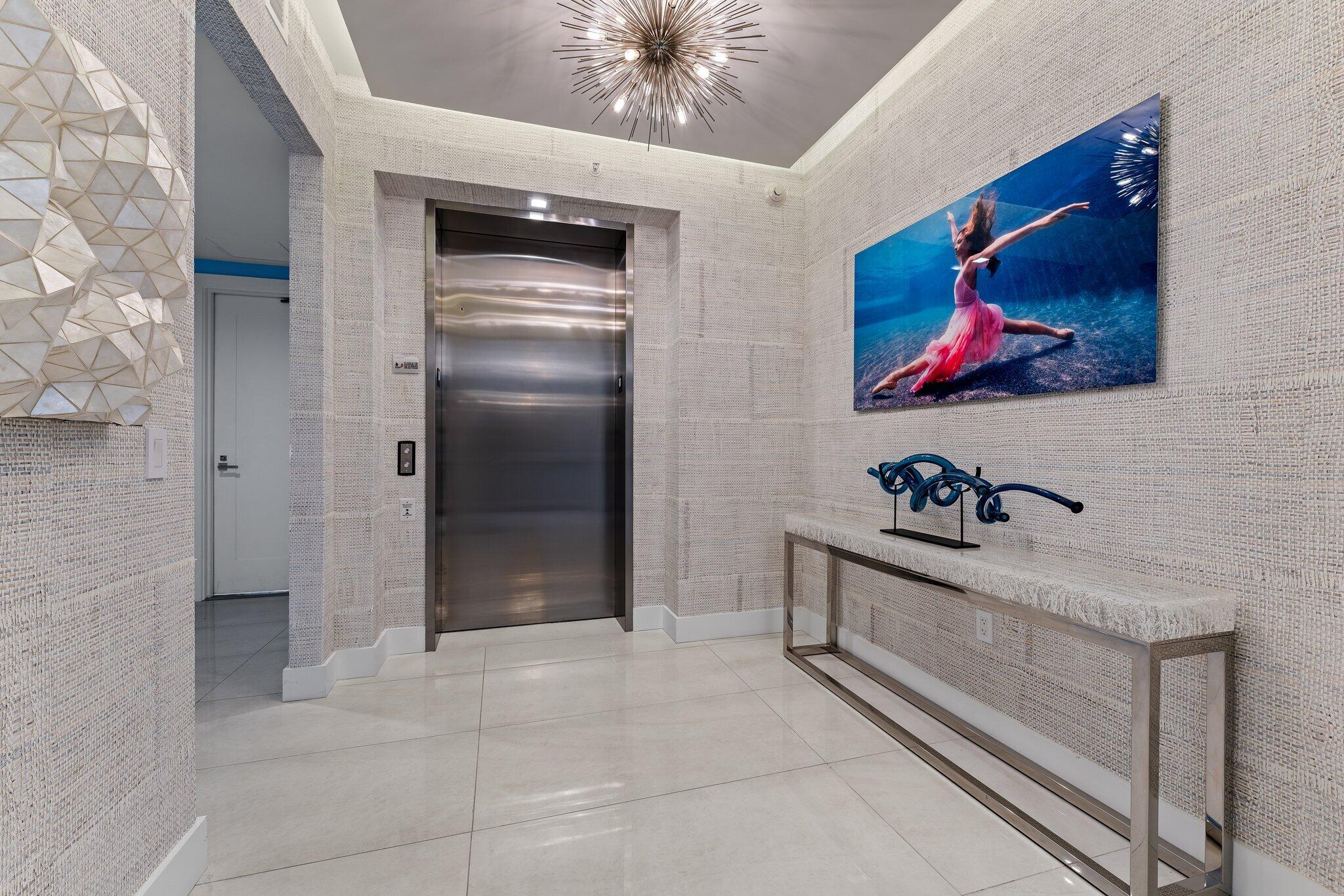 5000 N Ocean #1003 Singer Island, FL 33404