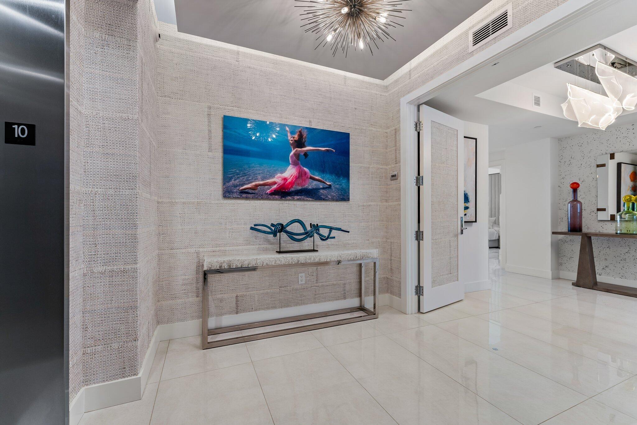 5000 N Ocean #1003 Singer Island, FL 33404