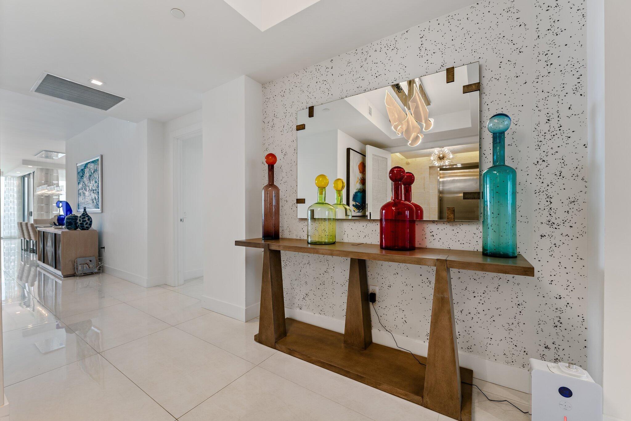 5000 N Ocean #1003 Singer Island, FL 33404