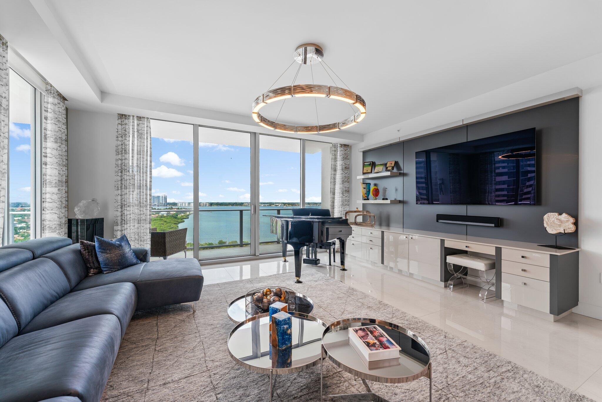 5000 N Ocean #1003 Singer Island, FL 33404