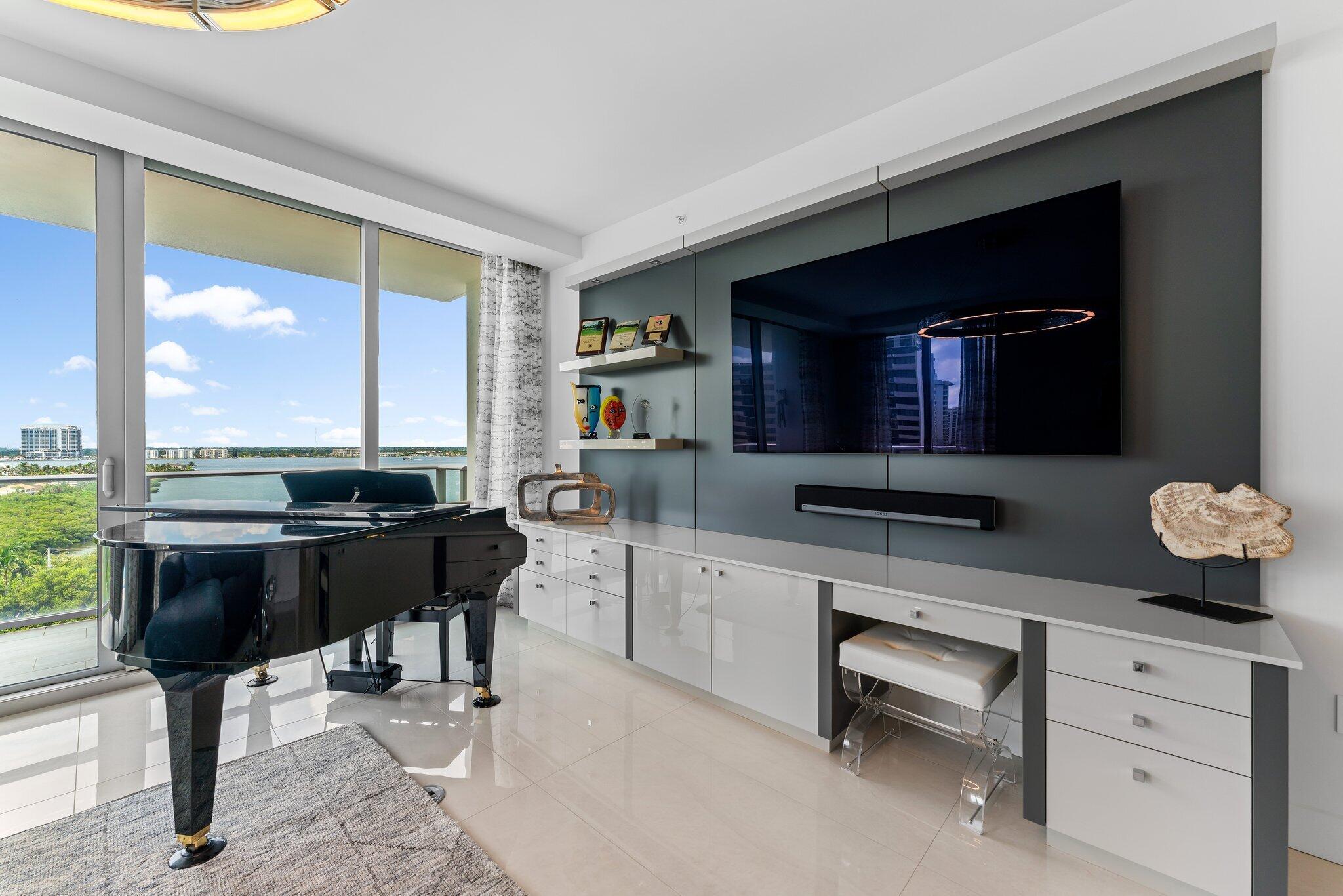 5000 N Ocean #1003 Singer Island, FL 33404