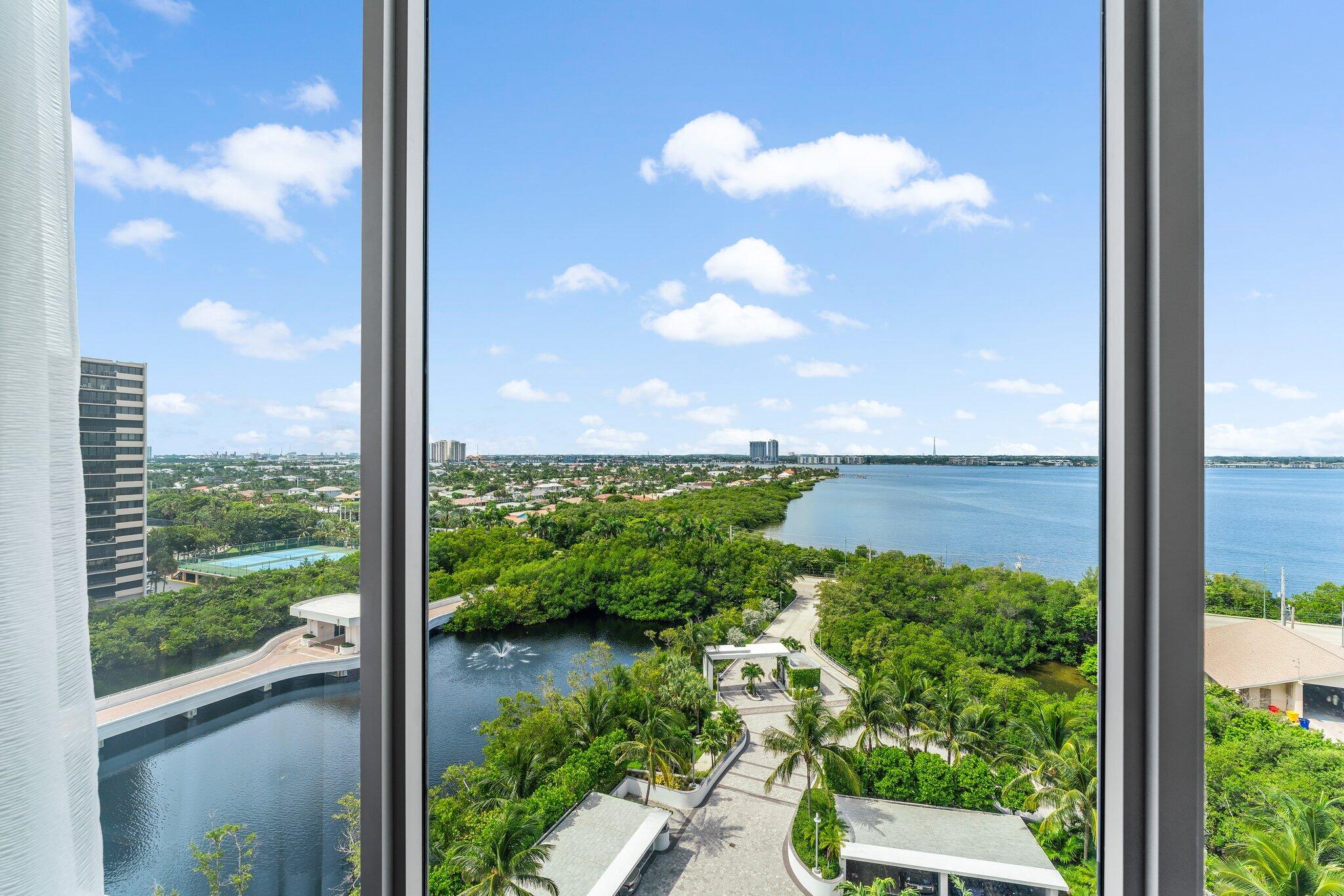 5000 N Ocean #1003 Singer Island, FL 33404