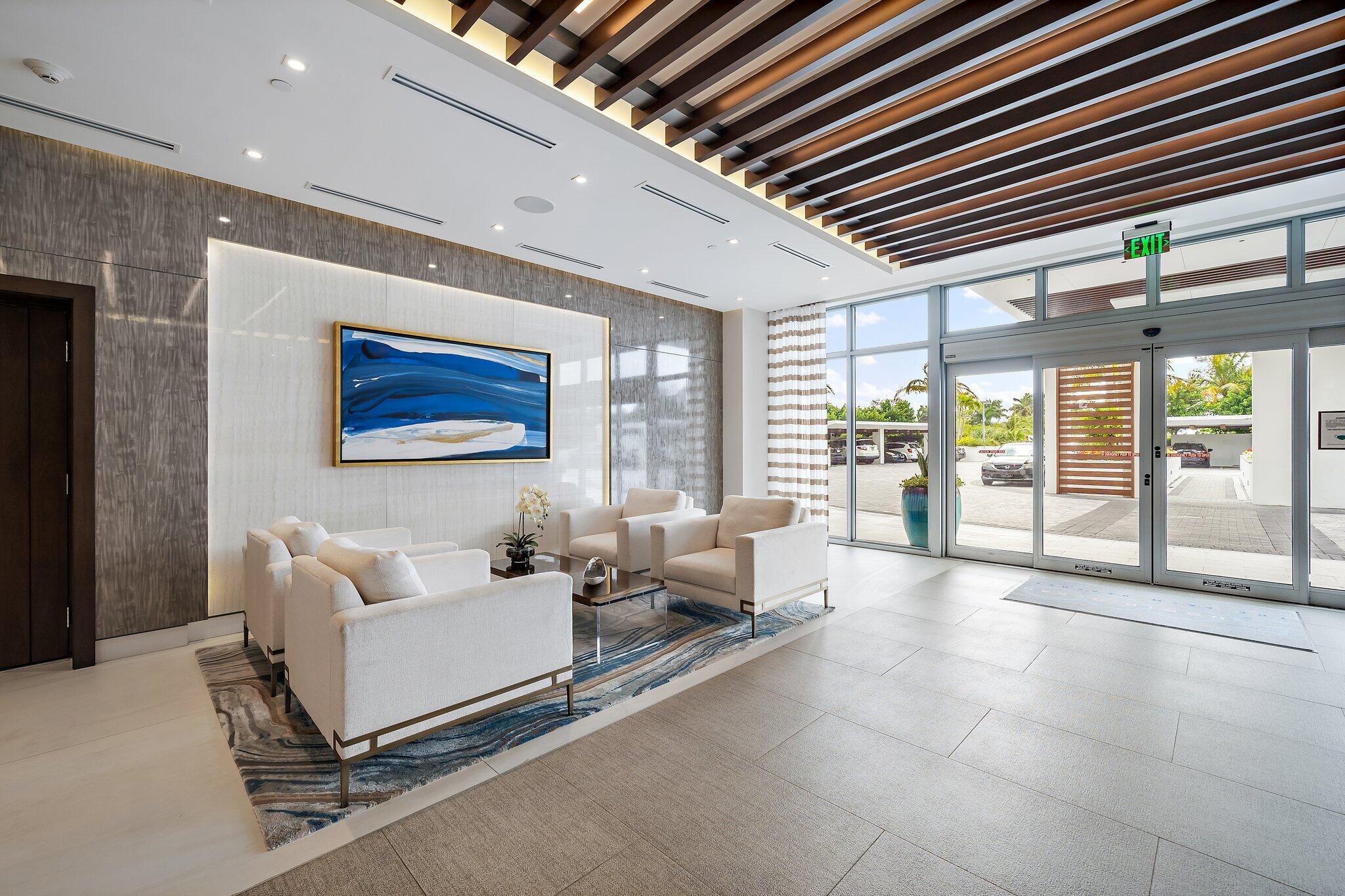 5000 N Ocean #1003 Singer Island, FL 33404