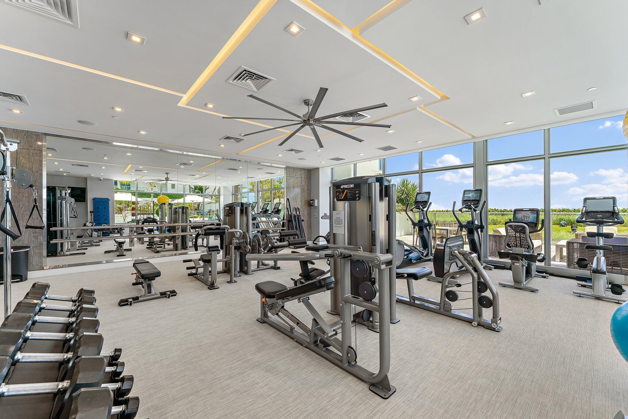 5000 N Ocean #1003 Singer Island, FL 33404
