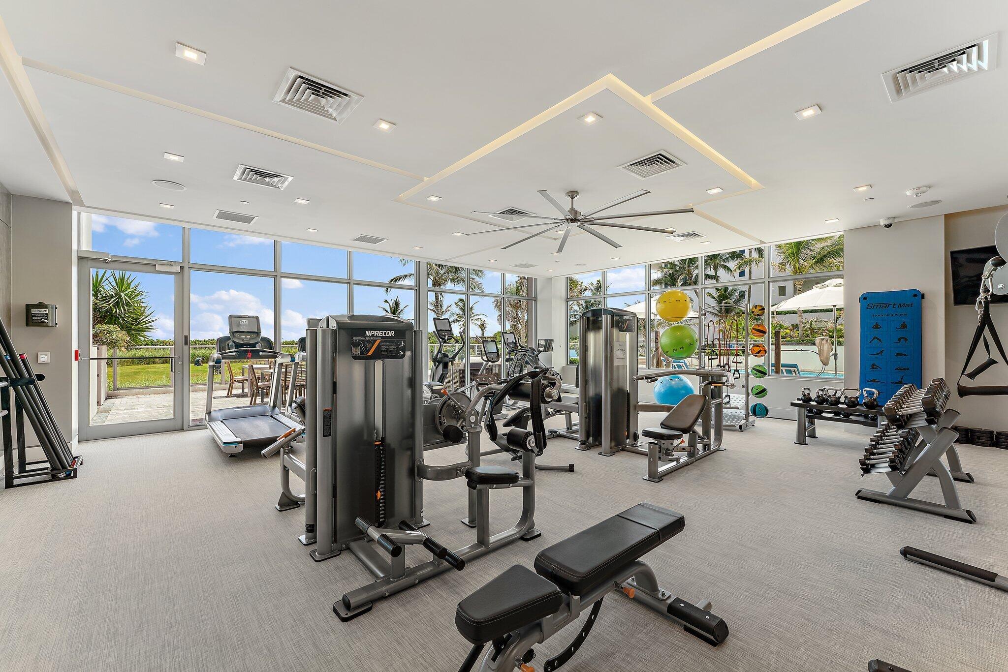 5000 N Ocean #1003 Singer Island, FL 33404
