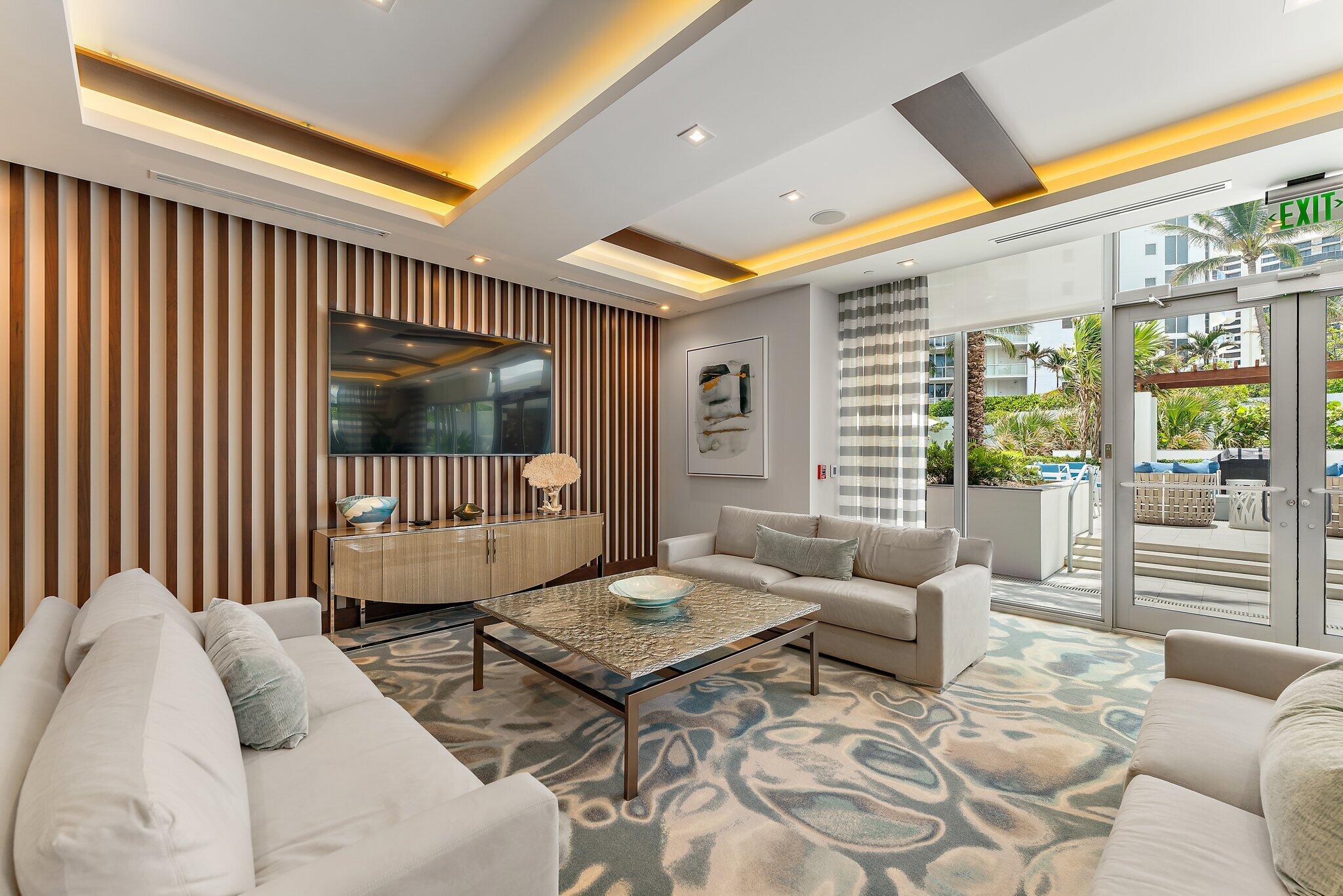 5000 N Ocean #1003 Singer Island, FL 33404