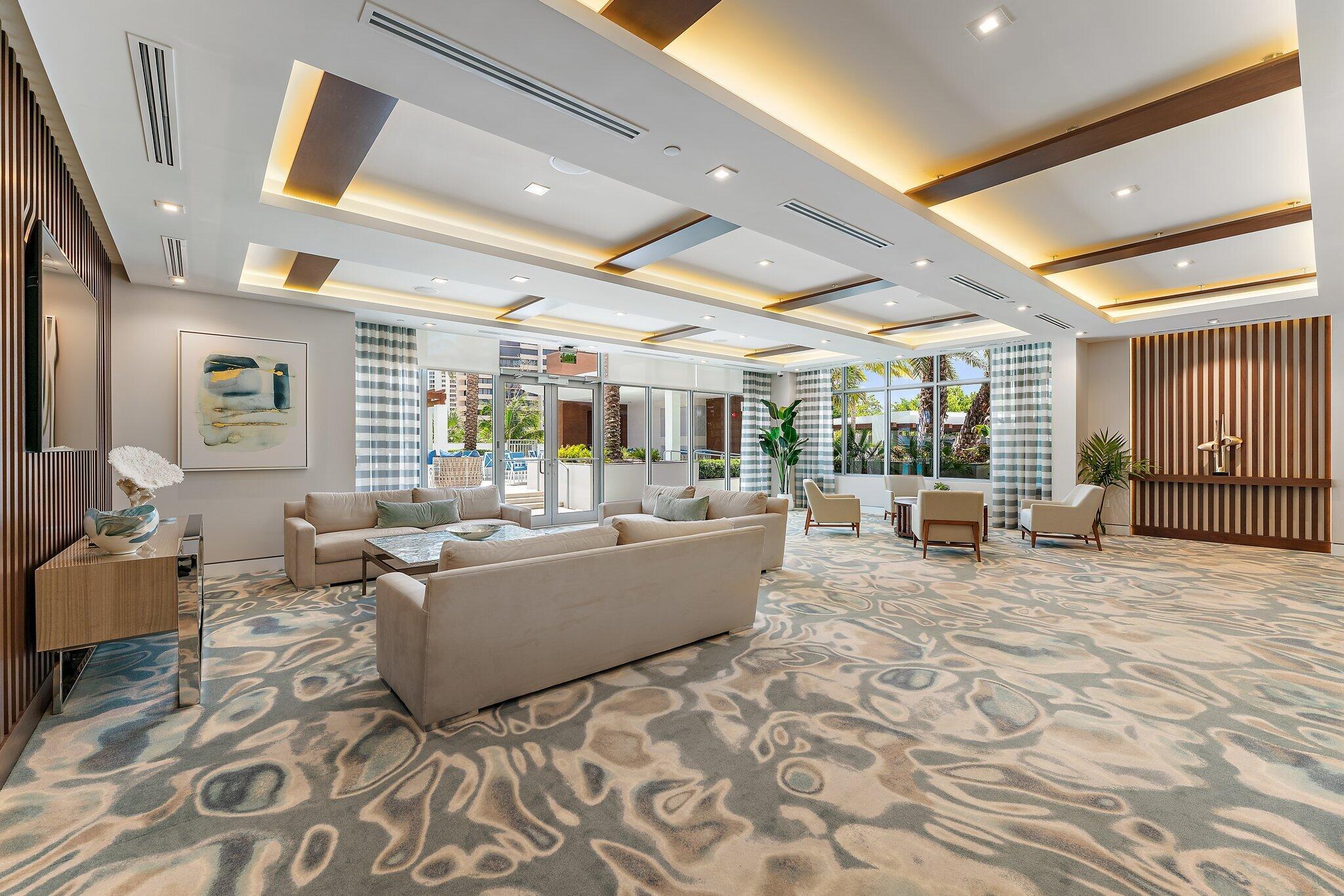 5000 N Ocean #1003 Singer Island, FL 33404