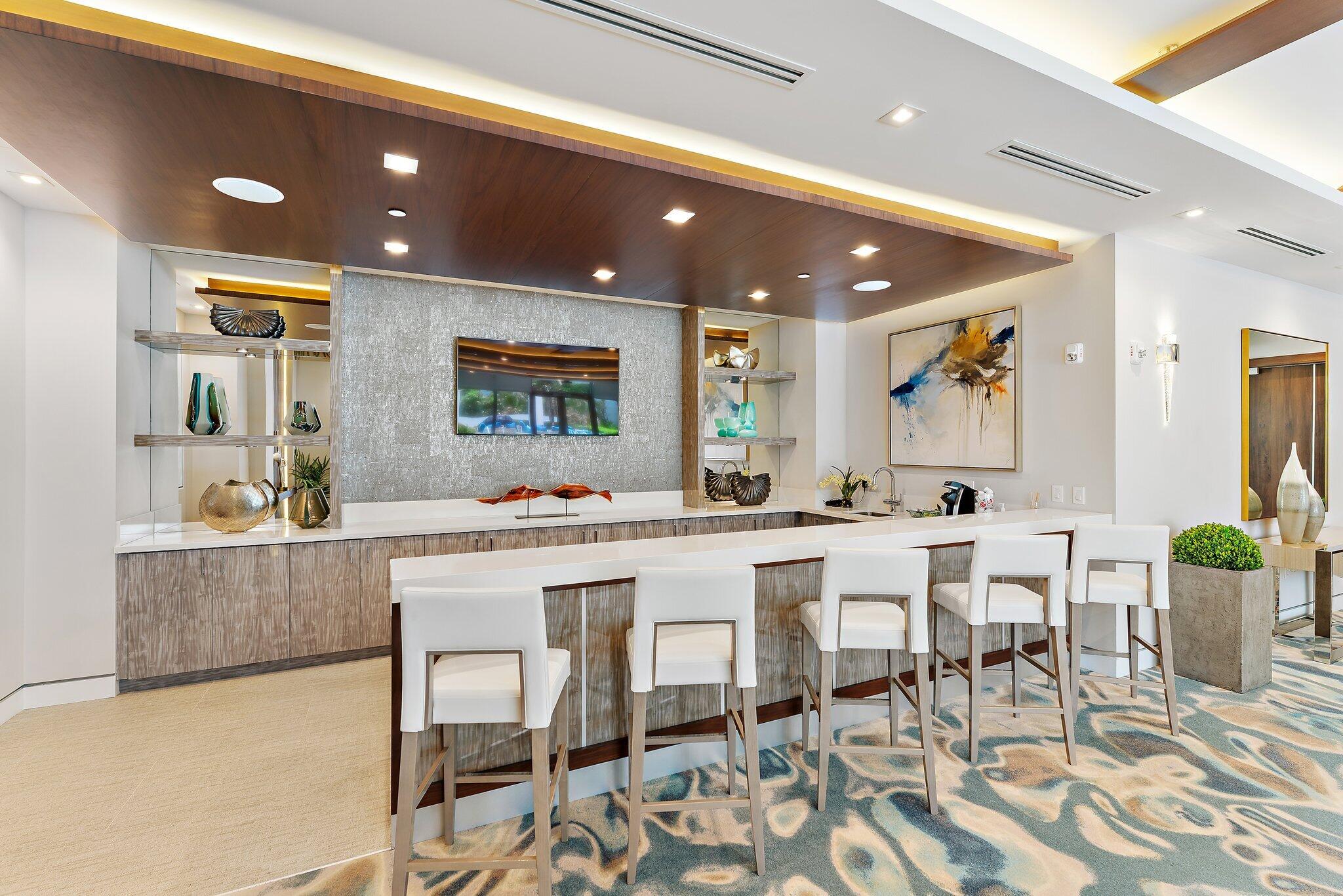 5000 N Ocean #1003 Singer Island, FL 33404