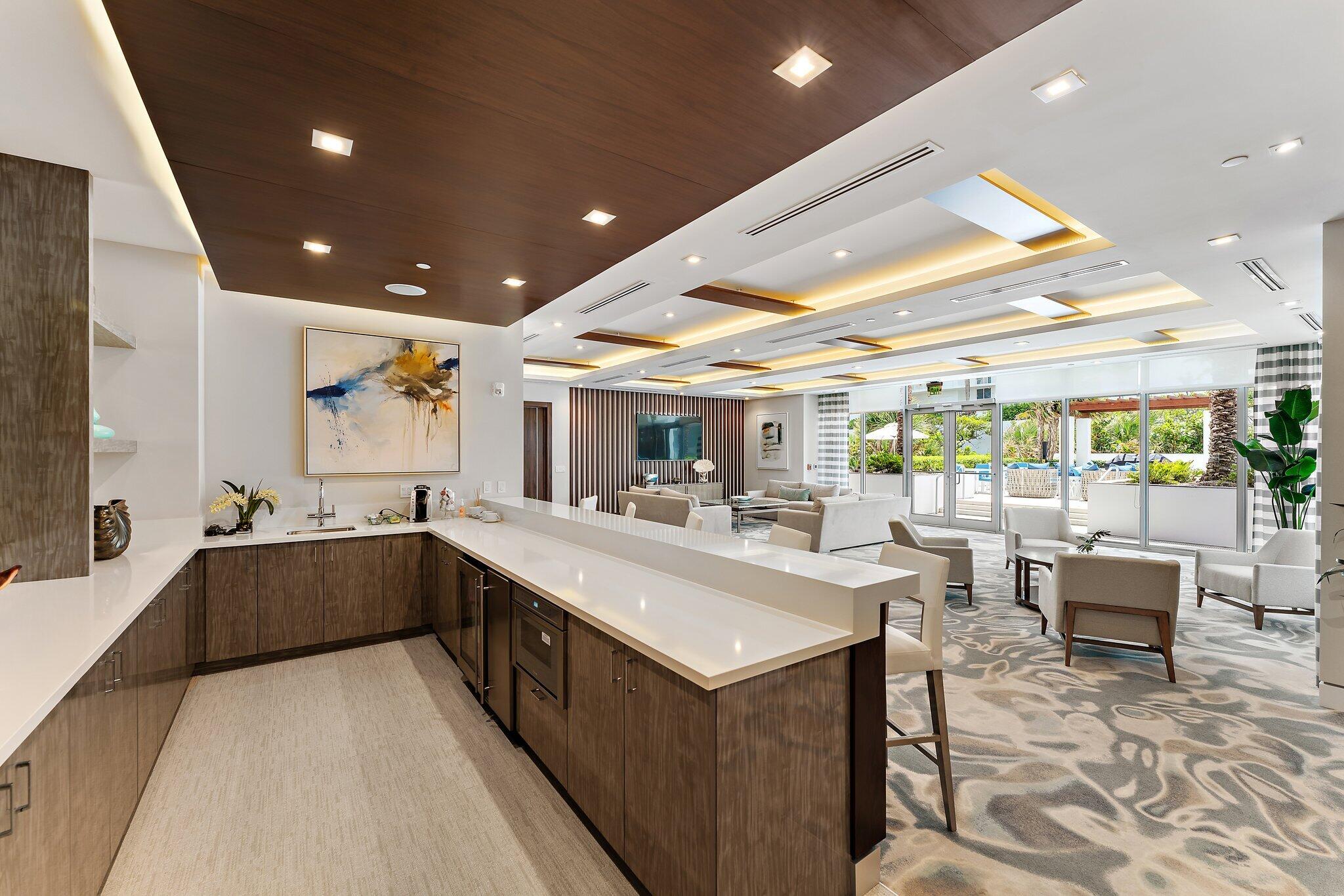 5000 N Ocean #1003 Singer Island, FL 33404